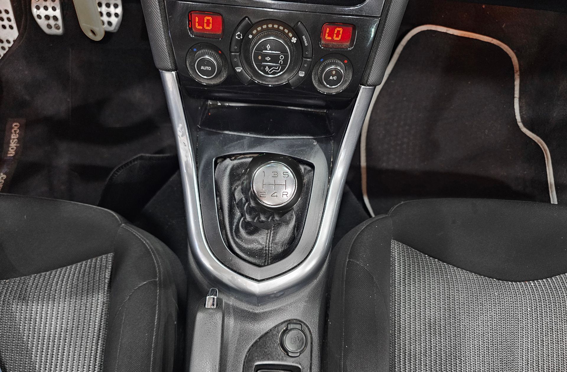 Peugeot 308 CC Cabrio 1.6 VTi Sport - foto 7