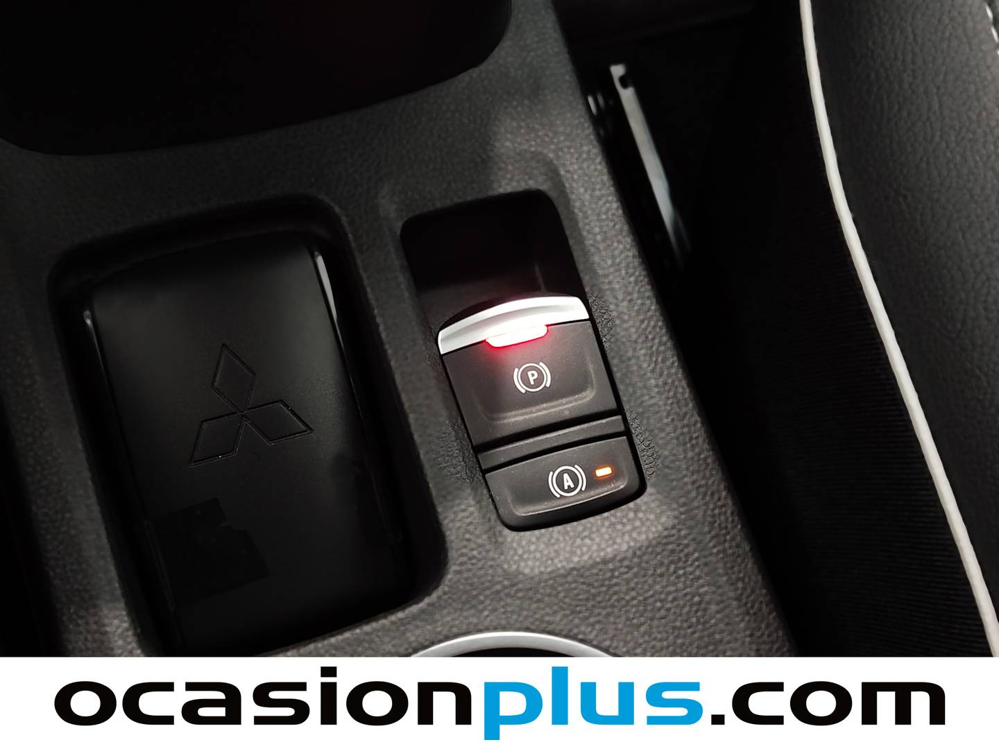 Mitsubishi ASX Mitsubishi ASX ASX 130T MHEV Kaiteki (140 CV) 2023