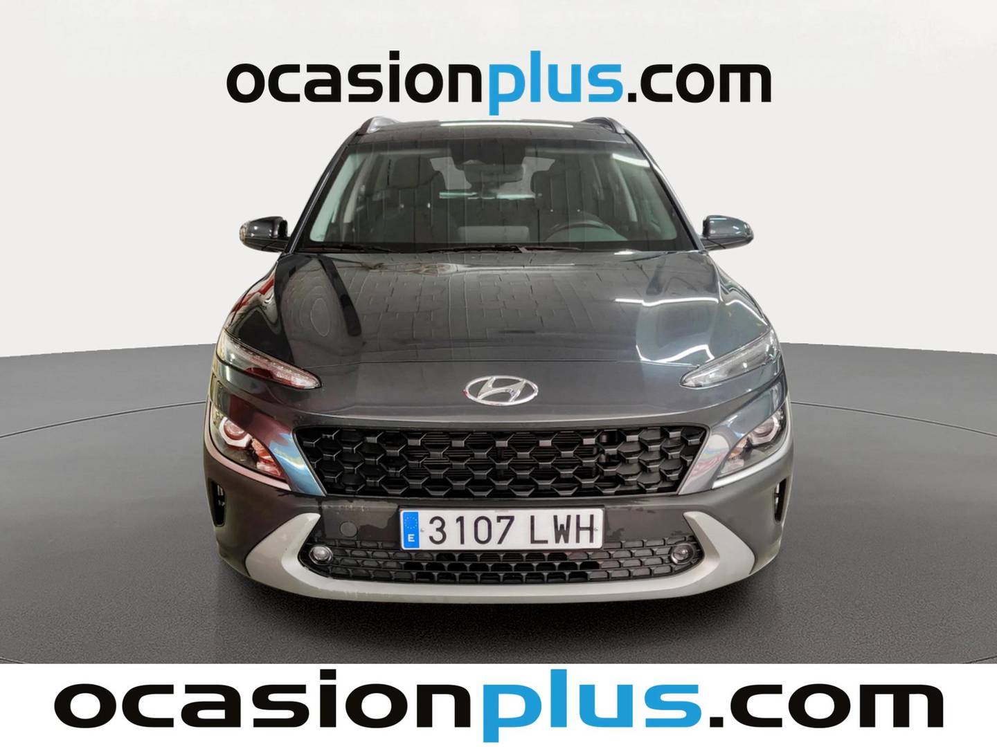 Foto Hyundai Kona Hyundai Kona 1.6 GDI HEV Maxx DCT (141 CV)