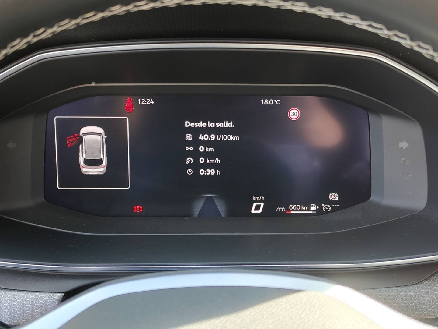 Seat León SEAT León ST 1.5 TSI Style 25 Aniversario (115 CV) 2025