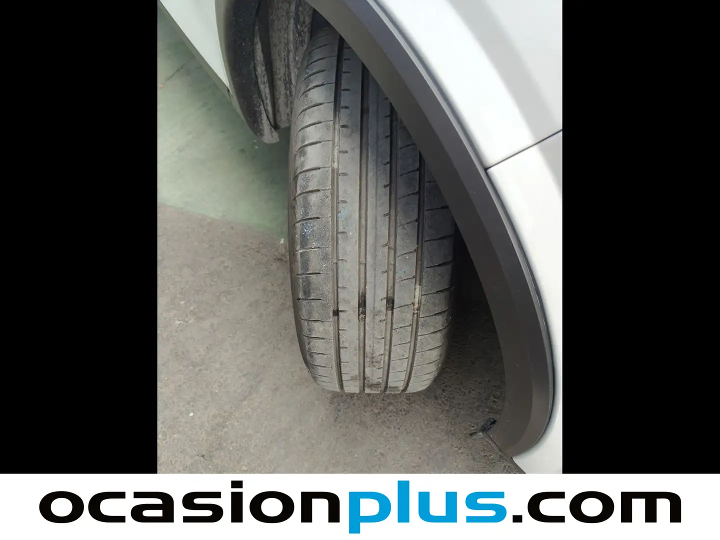 Foto Nissan QASHQAI Nissan Qashqai DIG-T 140 mHEV N-Connecta 4x2 (140 CV)