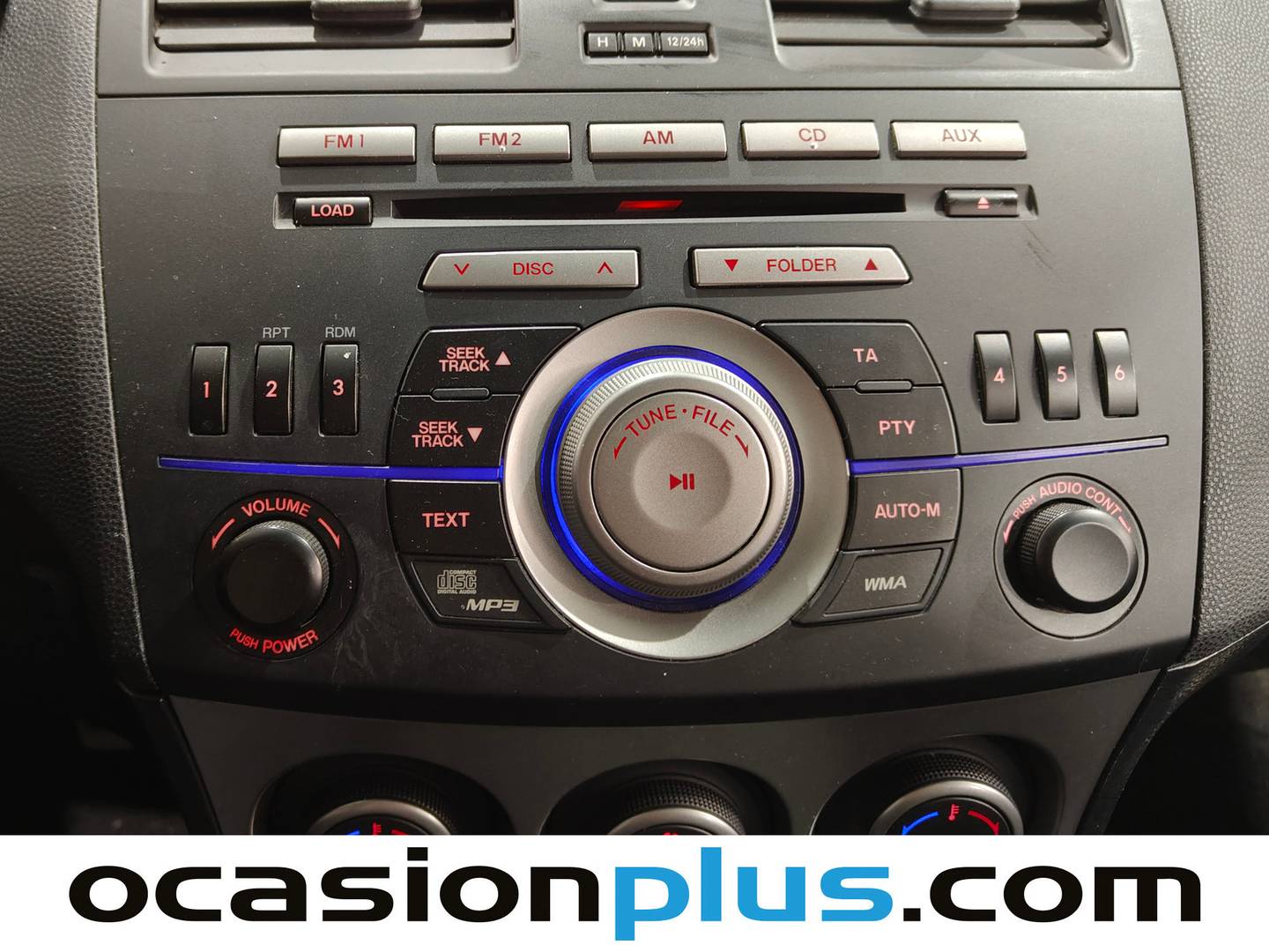 Mazda Mazda3 Mazda Mazda 3 1.6 Active (105 CV) barato