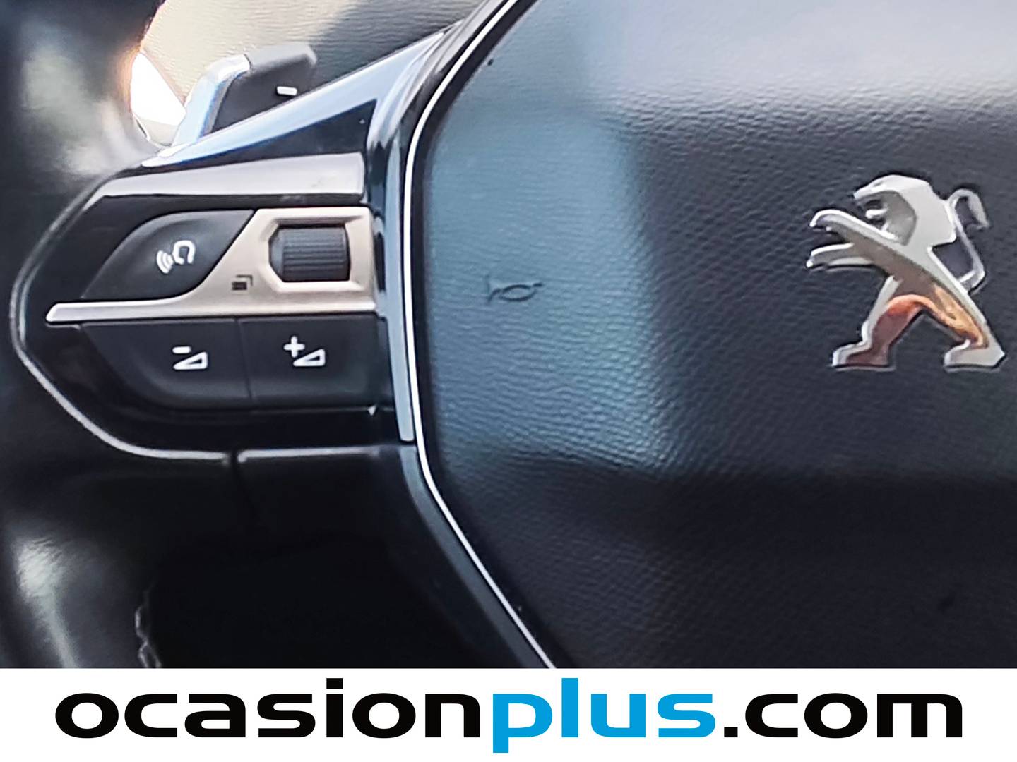 Peugeot 5008 Peugeot 5008 5008 BlueHDi 130 S&S Allure EAT8 (130 CV) 7 Plazas seminuevo