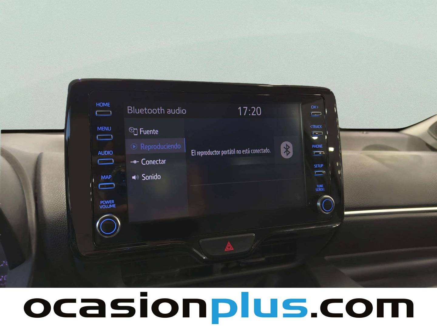 Foto Toyota Yaris Toyota Yaris 1.5 S-Edition (125 CV)