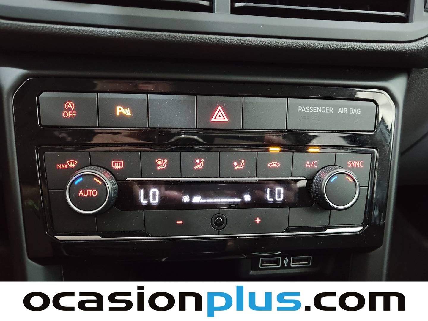 Foto Volkswagen T-Cross Volkswagen T-Cross Advance 1.0 TSI (95 CV)