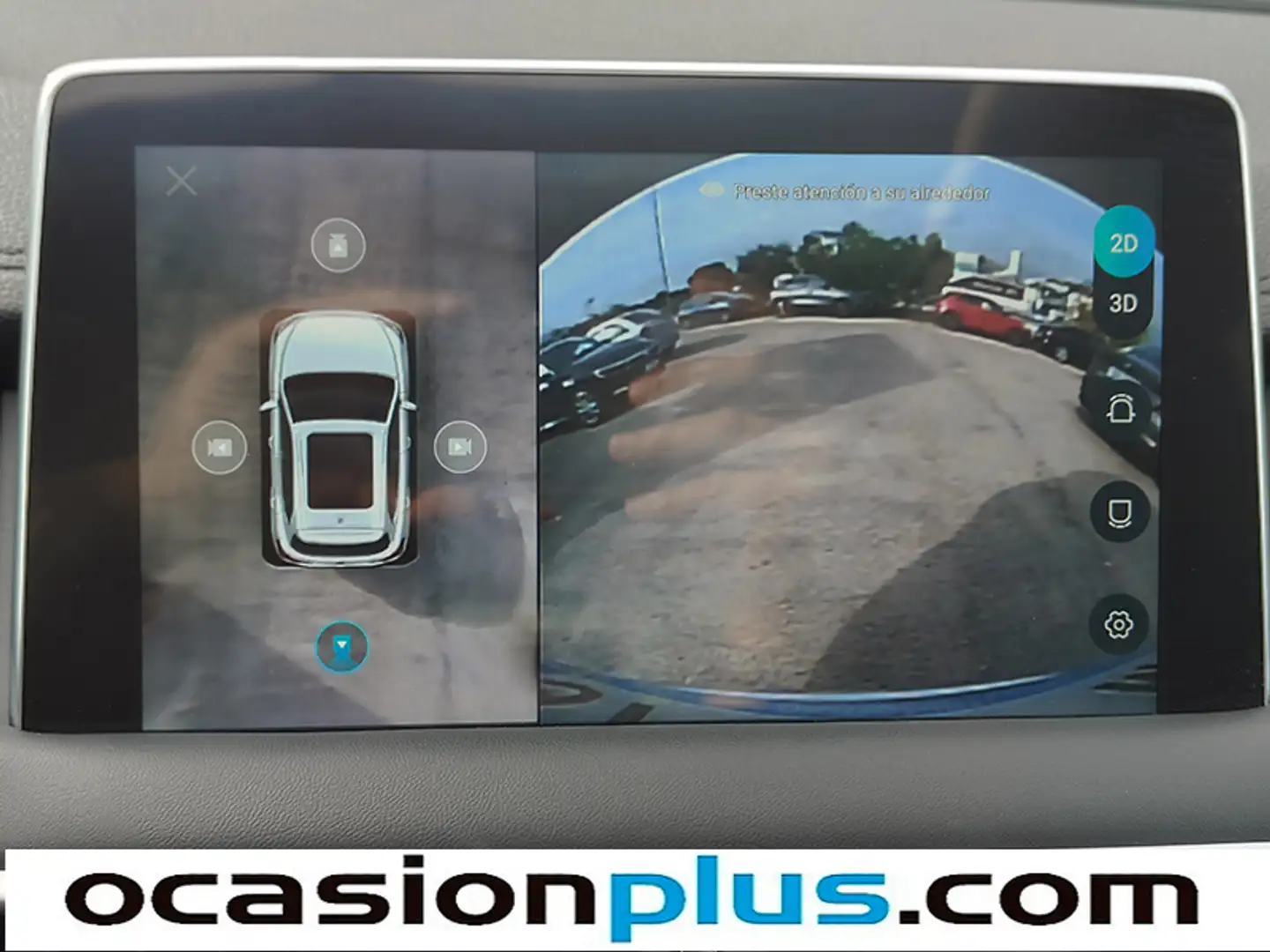 Foto MG HS MG HS 1.5 Turbo GDI Luxury (162 CV)