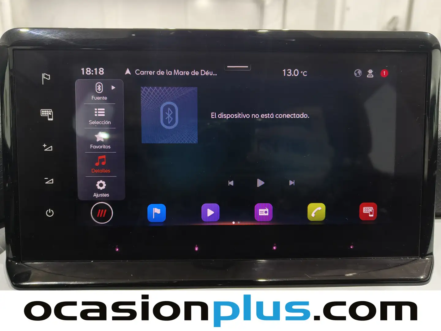 Foto Seat Arona SEAT Arona 1.0 TSI Style Plus (110 CV)