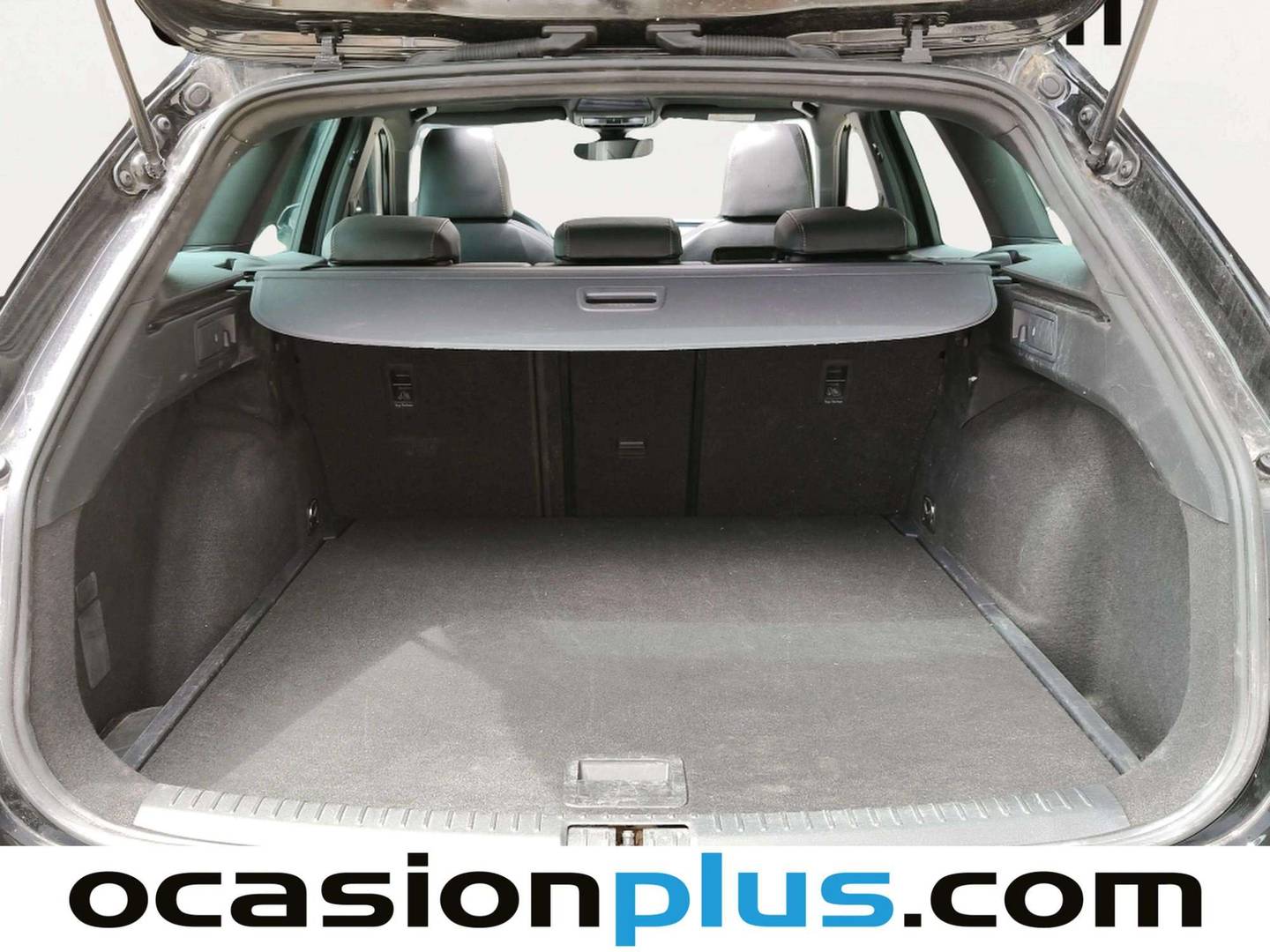 Fotos maletero Cupra León Cupra Leon Sportstourer 1.5 eTSI DSG (150 CV)