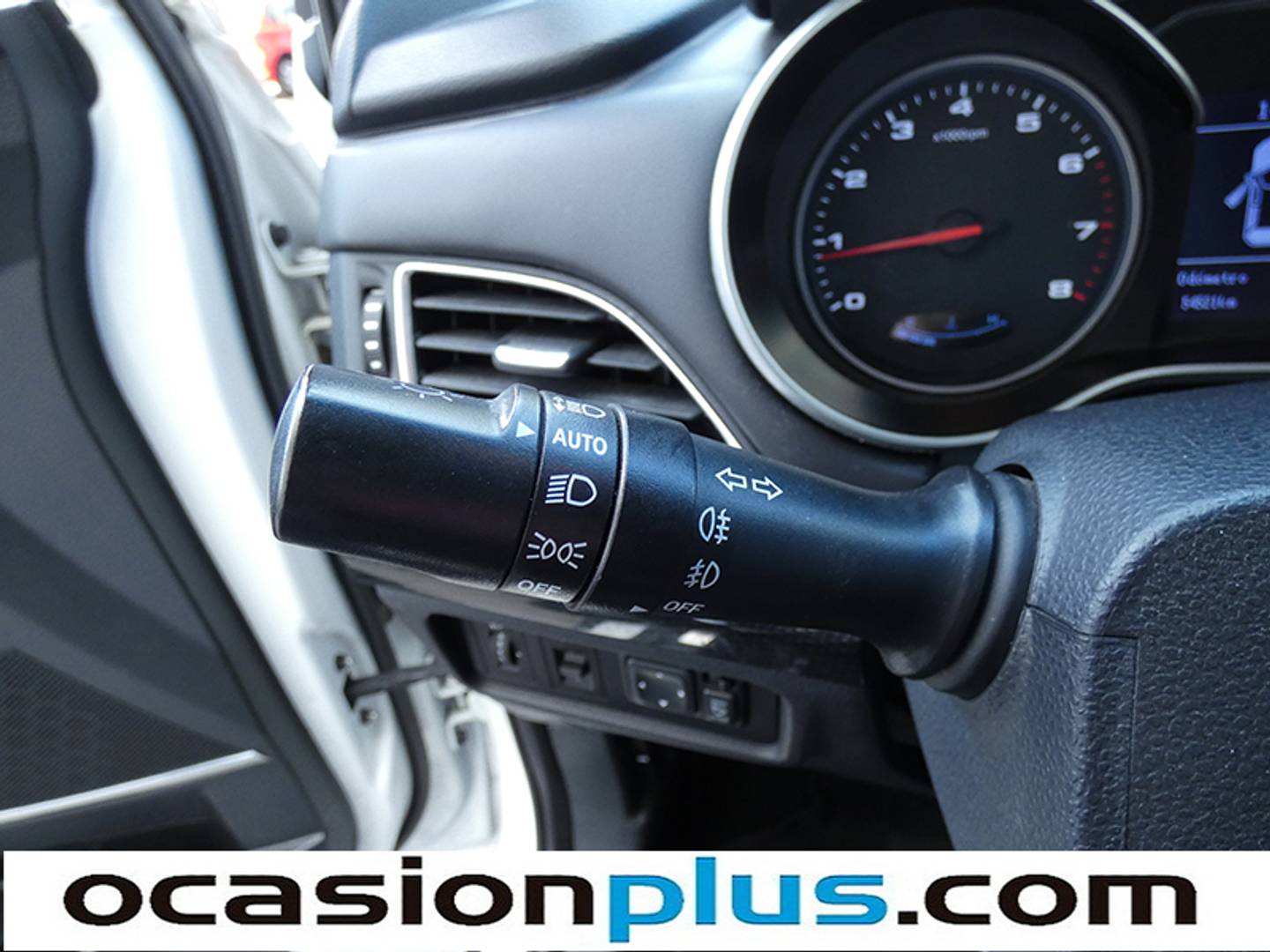 Foto DR AUTOMOBILES DR4 DR AUTOMOBILES DR4 1.6 GLP (106 CV)