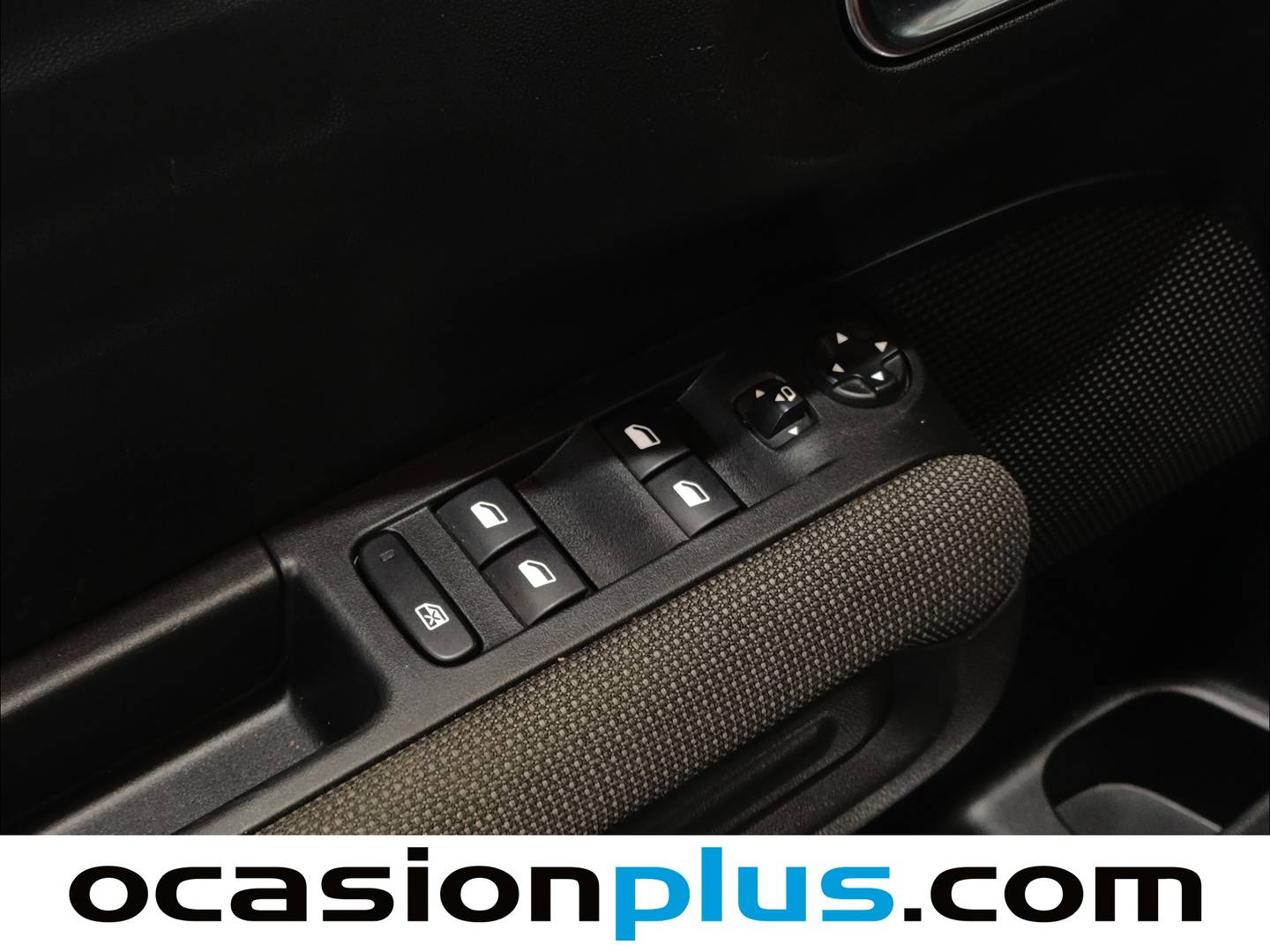 Citroën C3 Aircross Citroën C3 Aircross PureTech 110 S&S Plus (110 CV) km 0