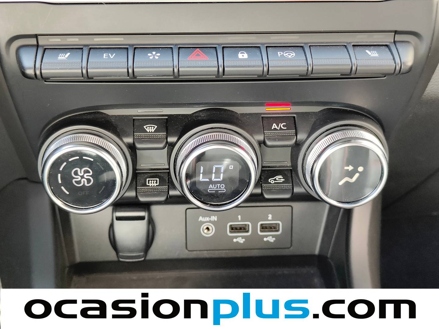 Renault Arkana Renault Arkana RS Line E-Tech Híbrido (145 CV) seminuevo