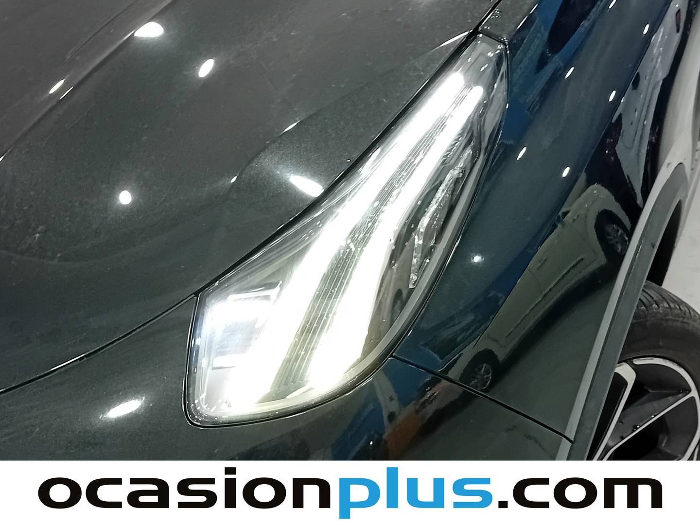 Foto Lynk & Co 01 Lynk & Co 01 1.5 PHEV 6.6kW (261 CV)