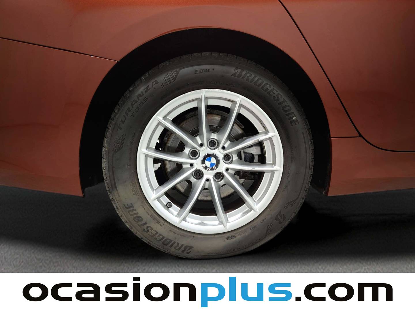 BMW Serie 3 BMW Serie 3 318d (150 CV) híbrido