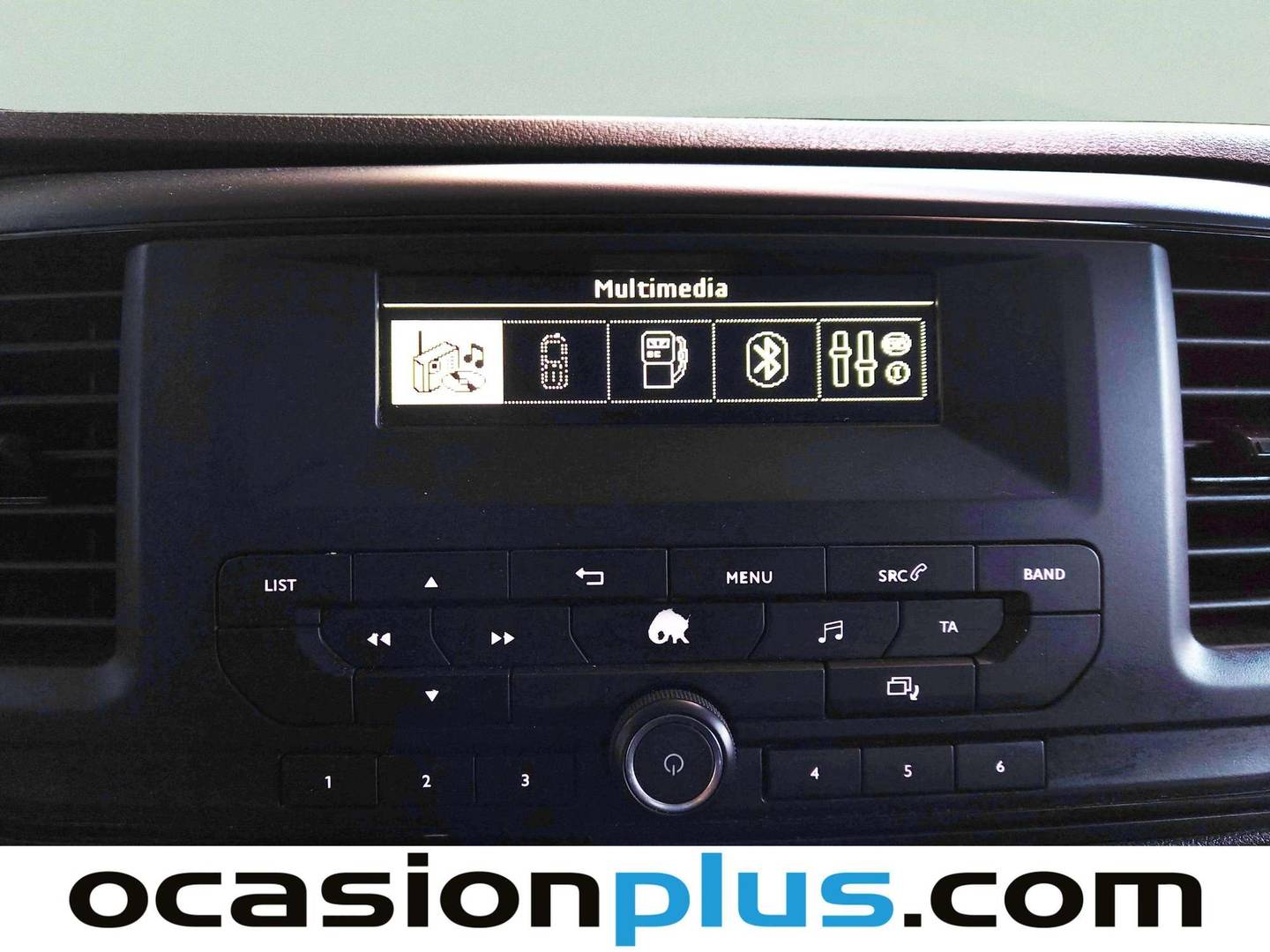 Peugeot Expert Peugeot Expert Furgon BlueHDi 115 Pro Standard (115 CV) km 0