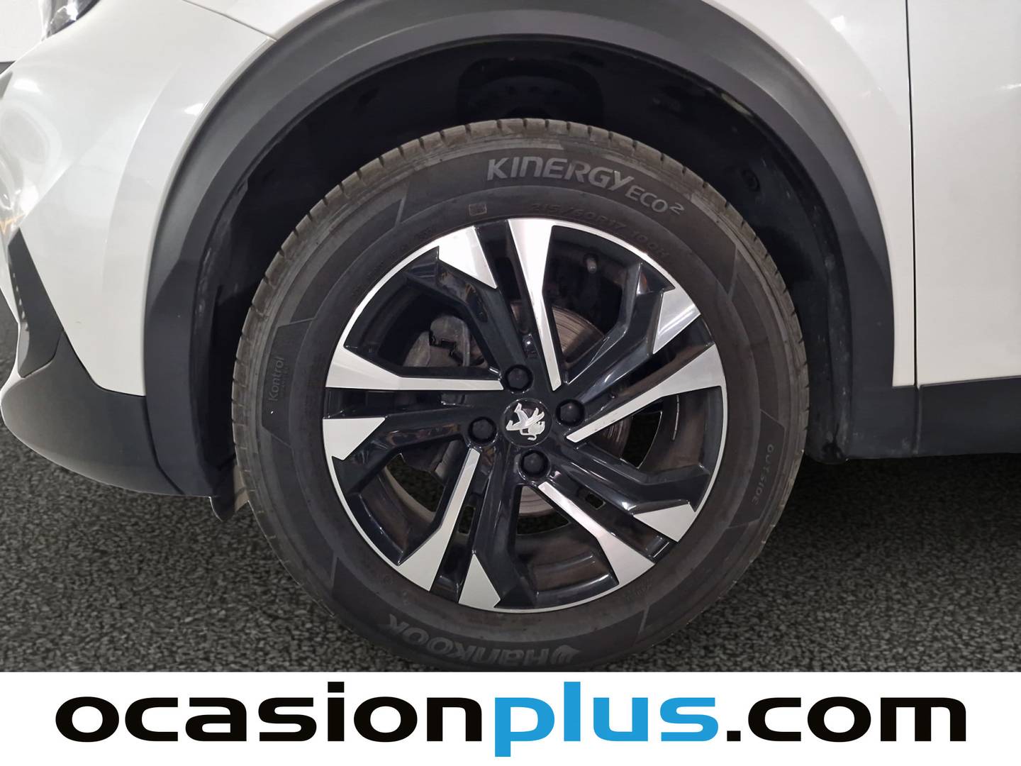 Foto Peugeot 2008 Peugeot 2008 PureTech 130 S&S Allure Pack (130 CV)