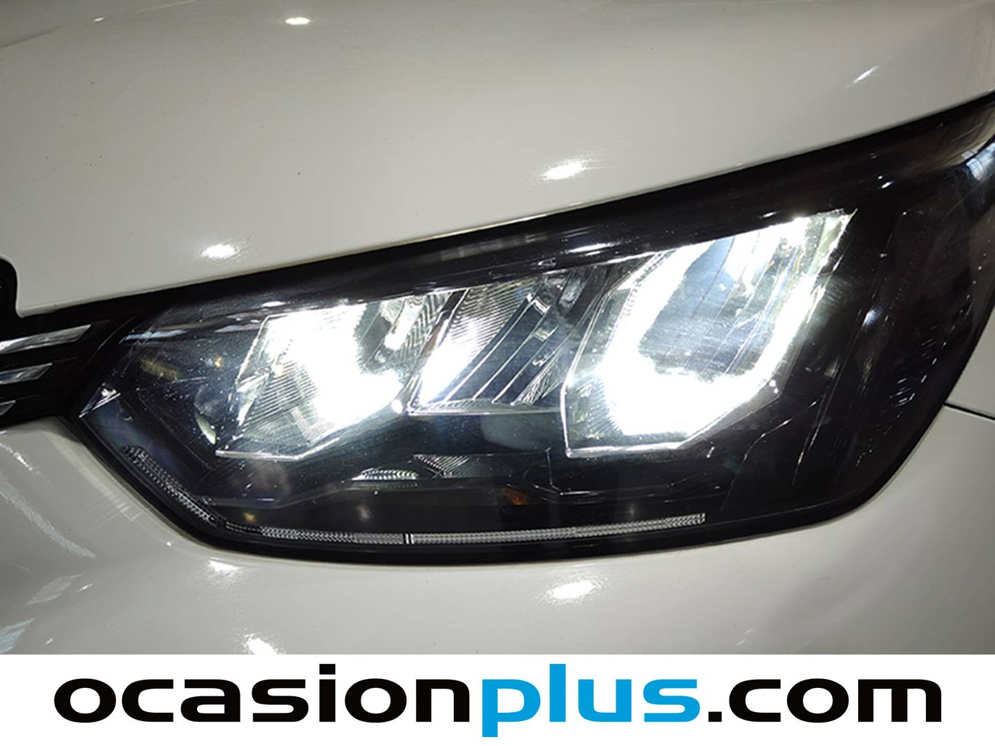 Acabados Peugeot 2008 Peugeot 2008 BlueHDi 110 Allure (110 CV)