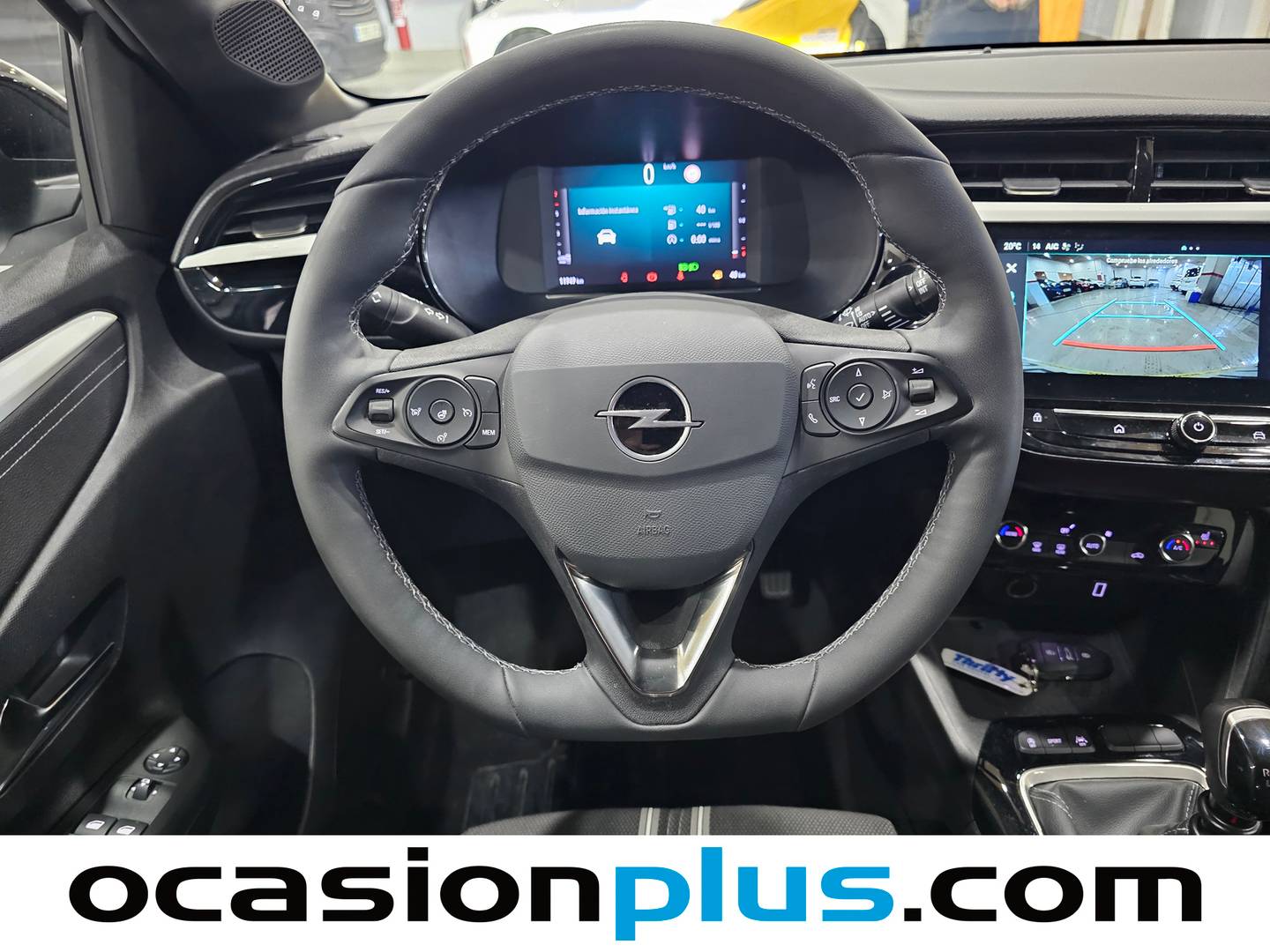 Opel Corsa Opel Corsa 1.2 T XHL GS (100 CV) de segunda mano