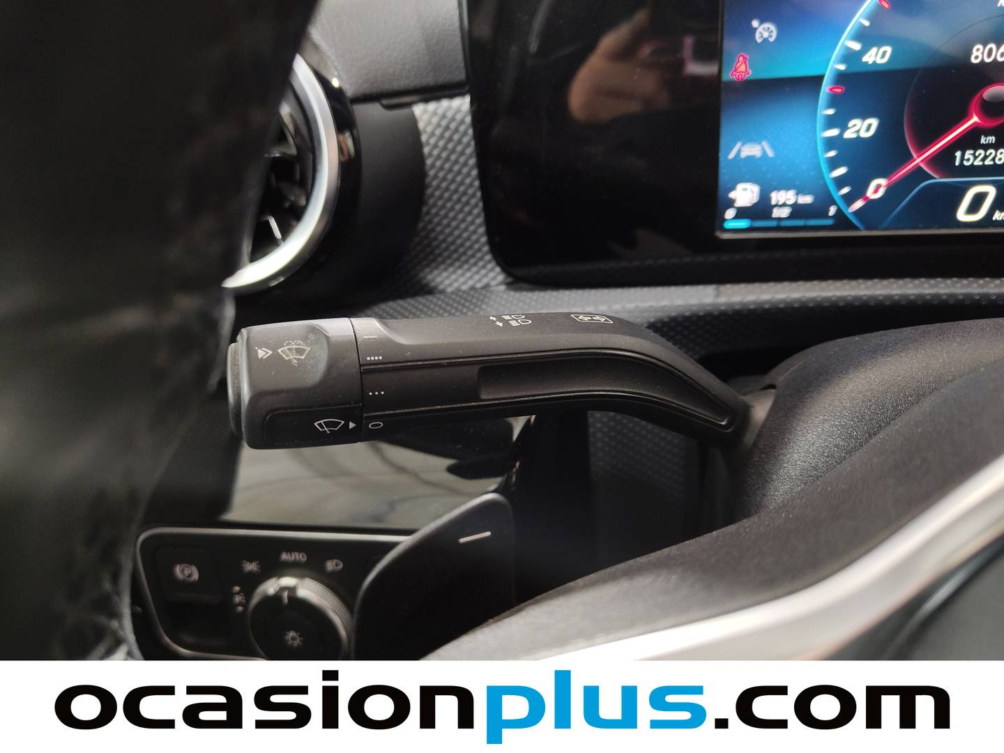 Mercedes Clase A Mercedes-Benz Clase A 180 d Sedán (116 CV) automático