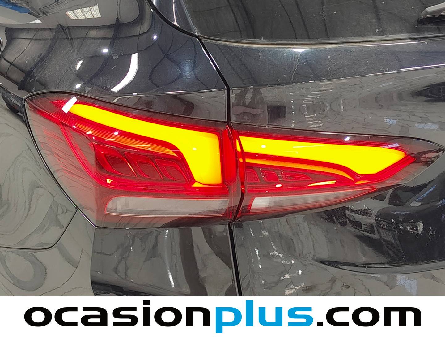 MG ZS MG ZS 1.5 Hybrid+ Luxury (197 CV) al mejor precio