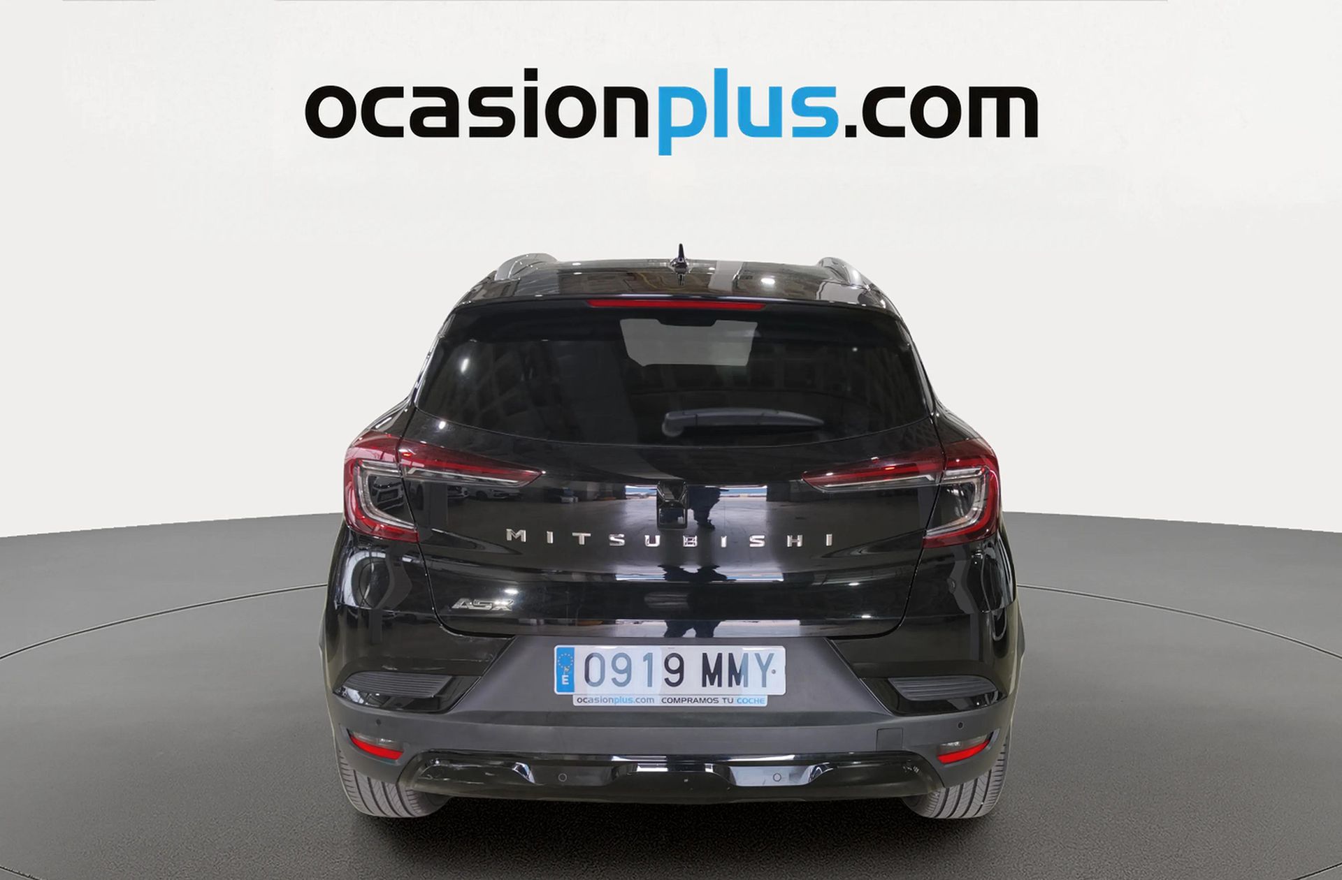 Mitsubishi ASX 130T MHEV Kaiteki DCT - foto 16