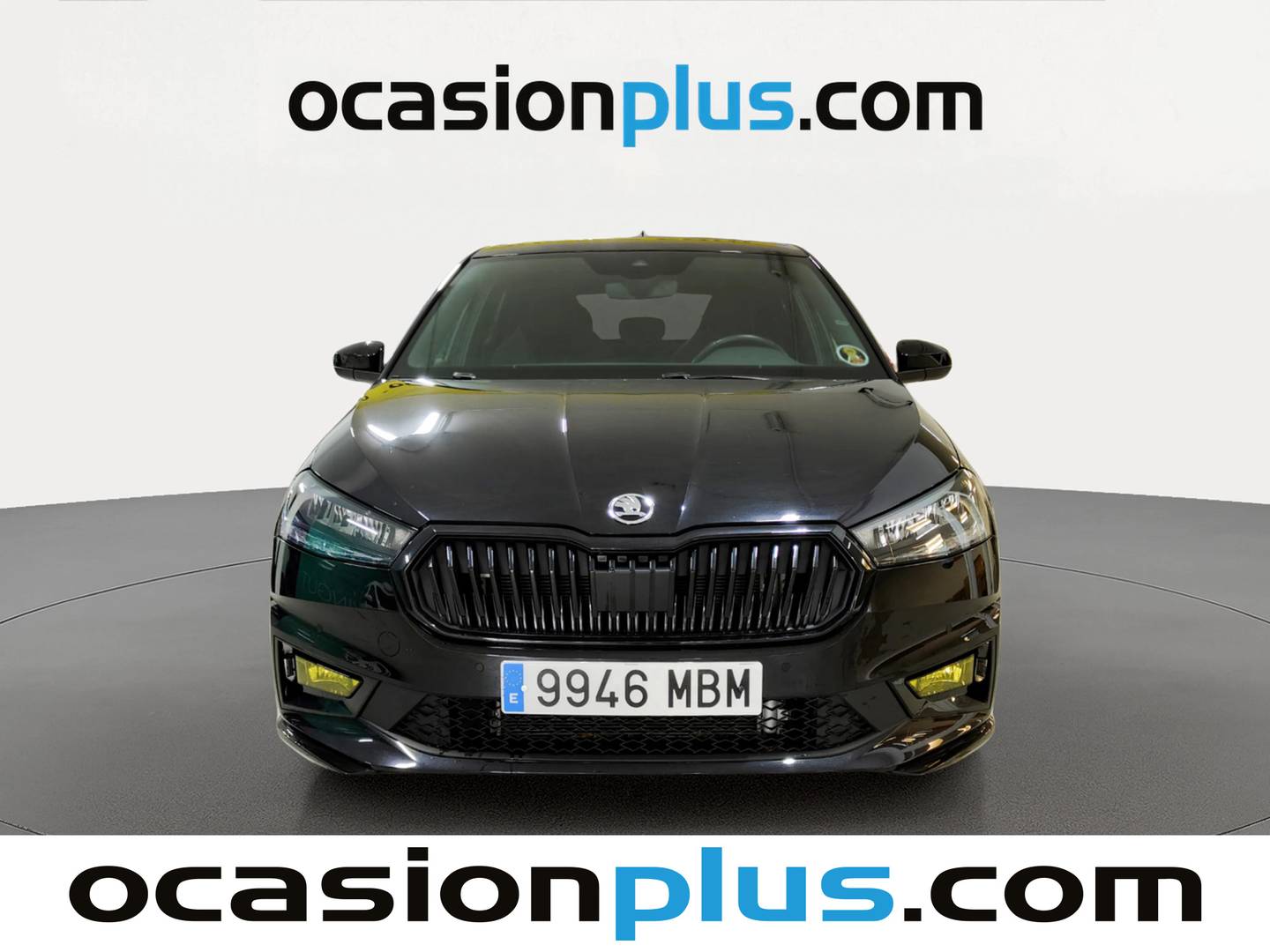 Skoda Fabia Skoda Fabia 1.5 TSI Monte Carlo DSG (150 CV) al mejor precio