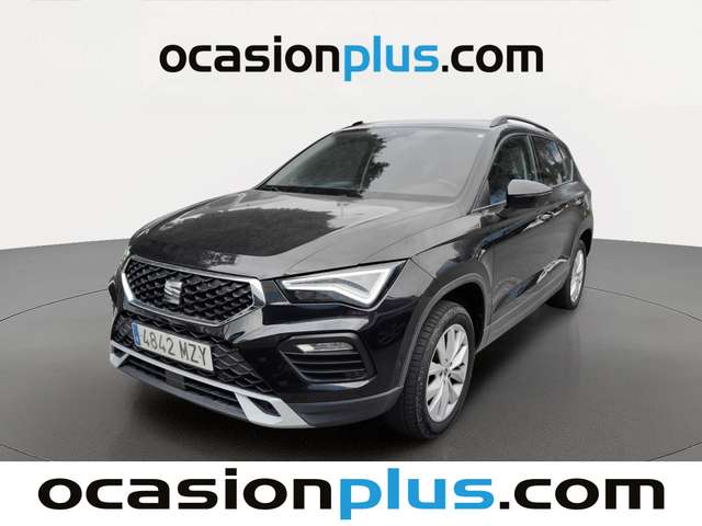 Seat Ateca 1.5 TSI Style Evo Edition DSG (150 CV) de segunda mano