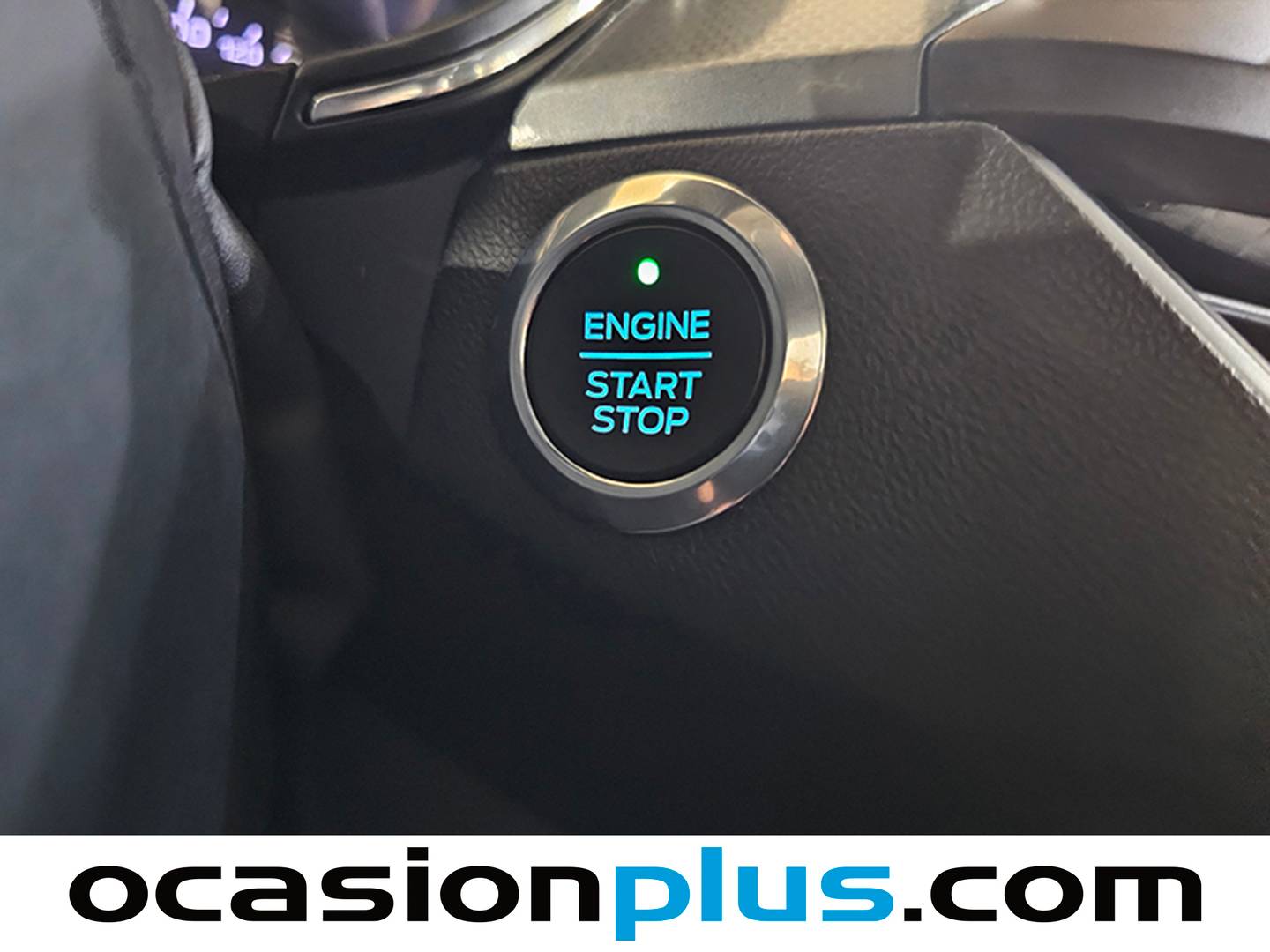 Acabados Ford Focus Ford Focus 1.0 Ecoboost Active Auto (125 CV)