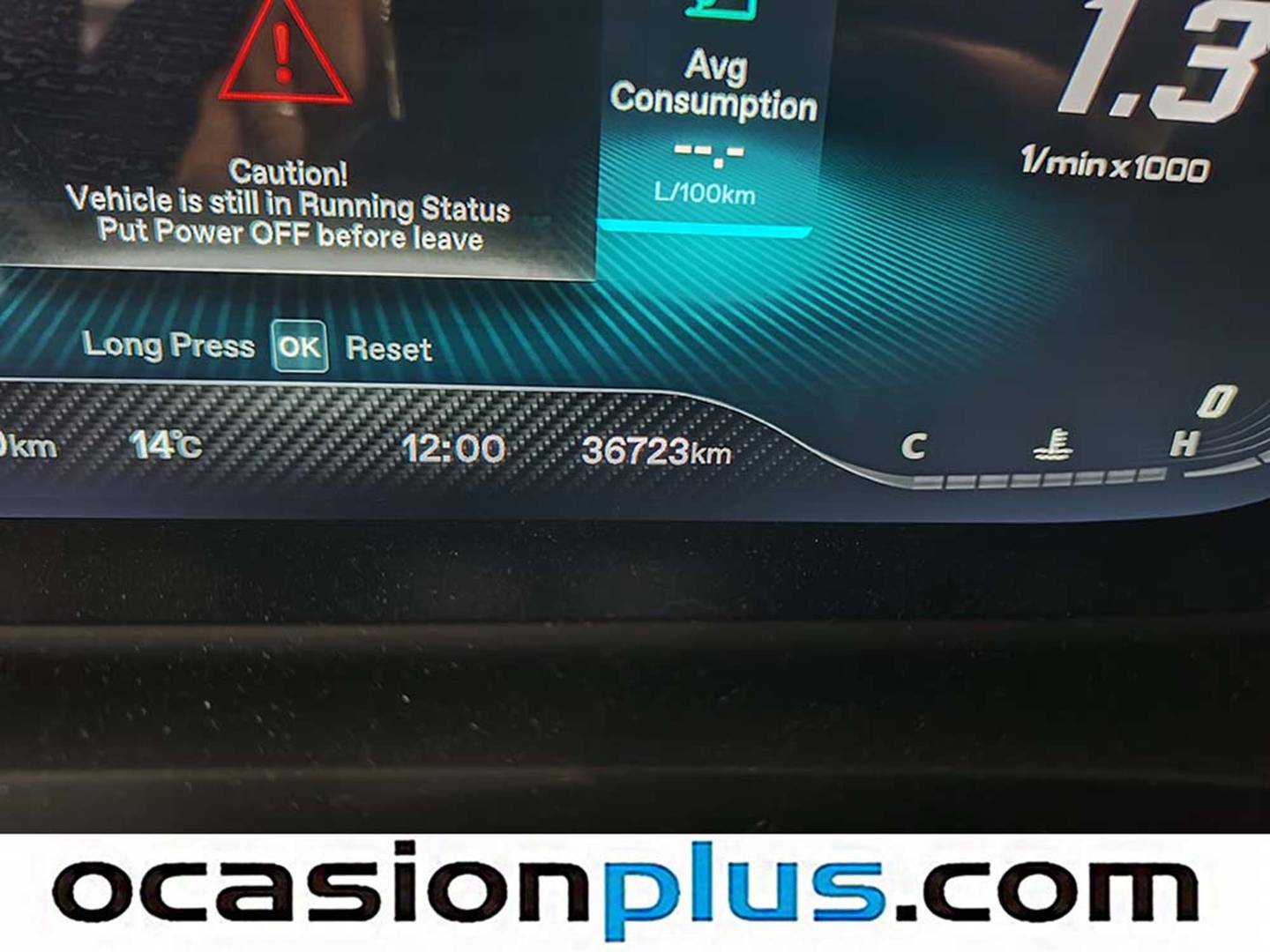 MG HS MG HS 1.5 Turbo GDI Luxury (162 CV) seminuevo