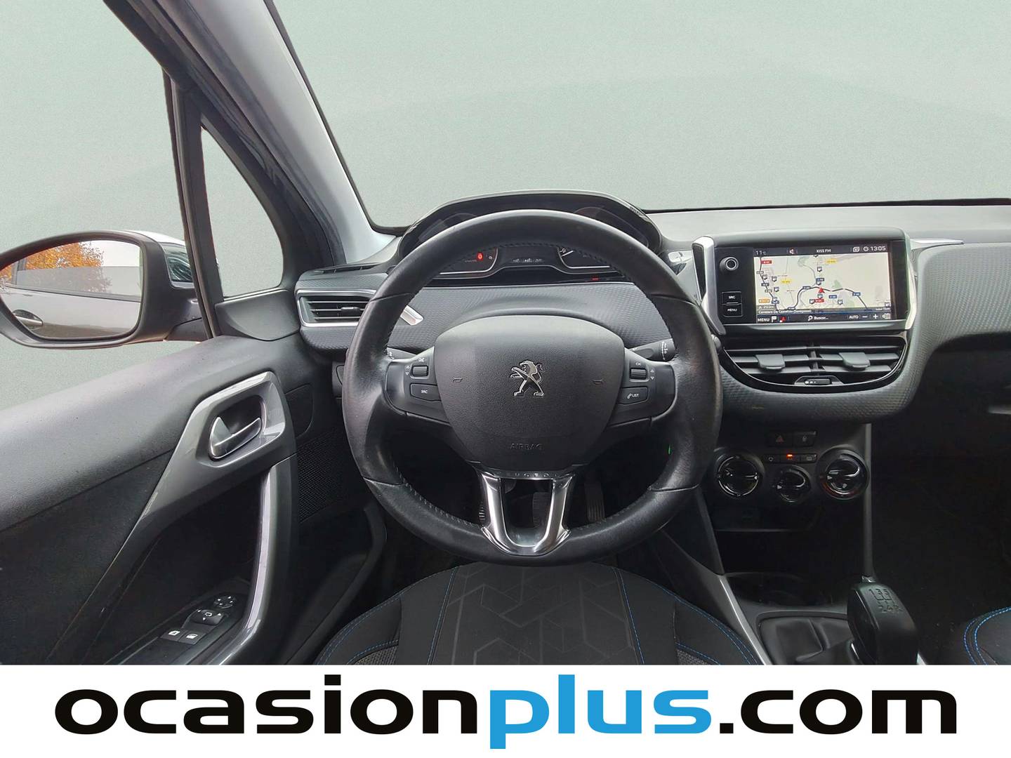 Foto Peugeot 2008 Peugeot 2008 BlueHDi 100 Style (100 CV)