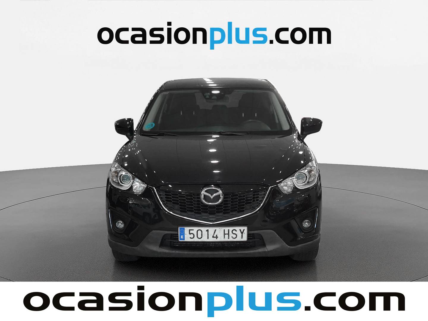 Mazda CX-5 Mazda CX-5 2.2 DE Style 2WD (150 CV) 150cv