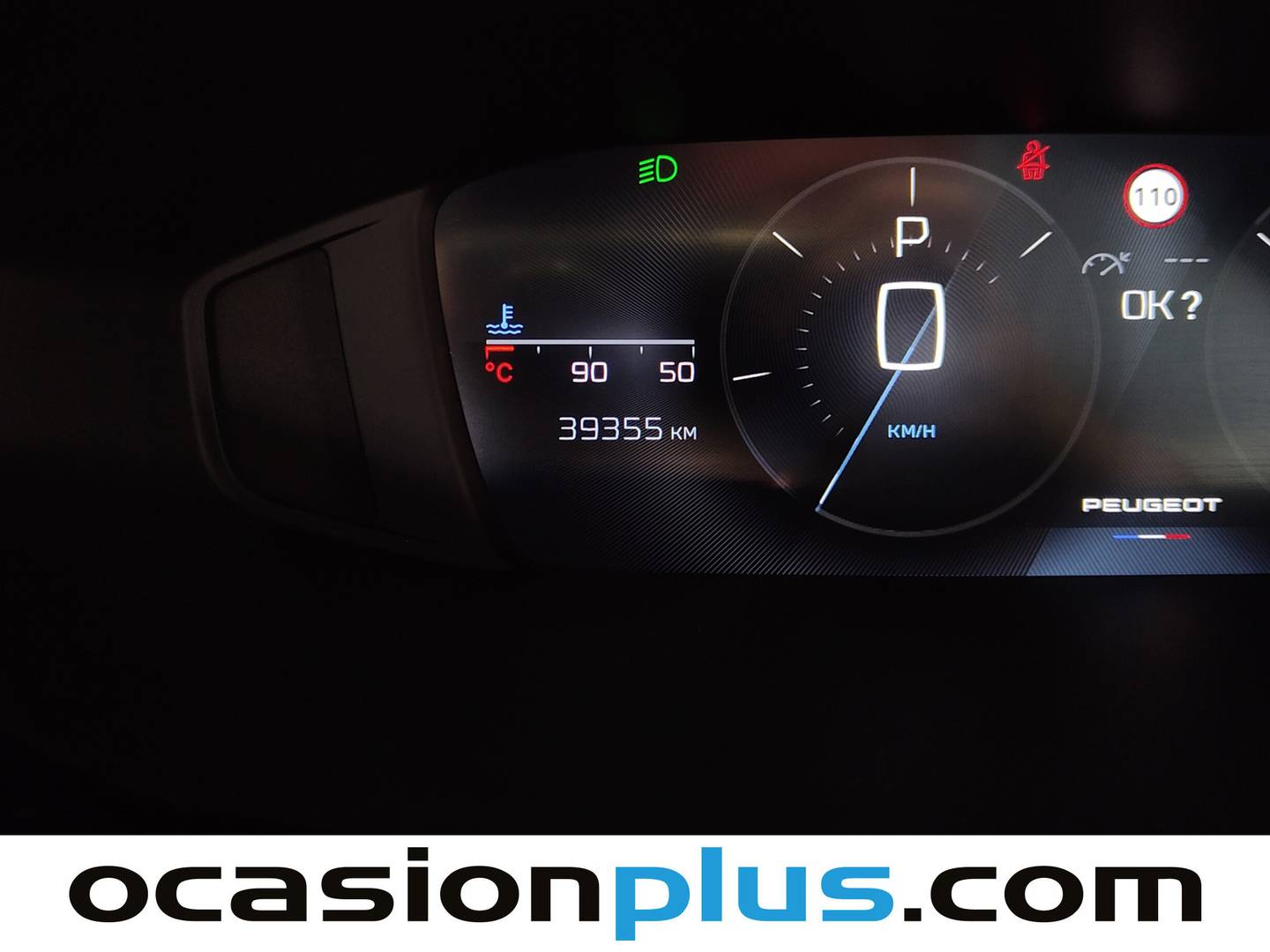 Foto Peugeot 408 Peugeot 408 Puretech 130 Allure EAT8 (130 CV)