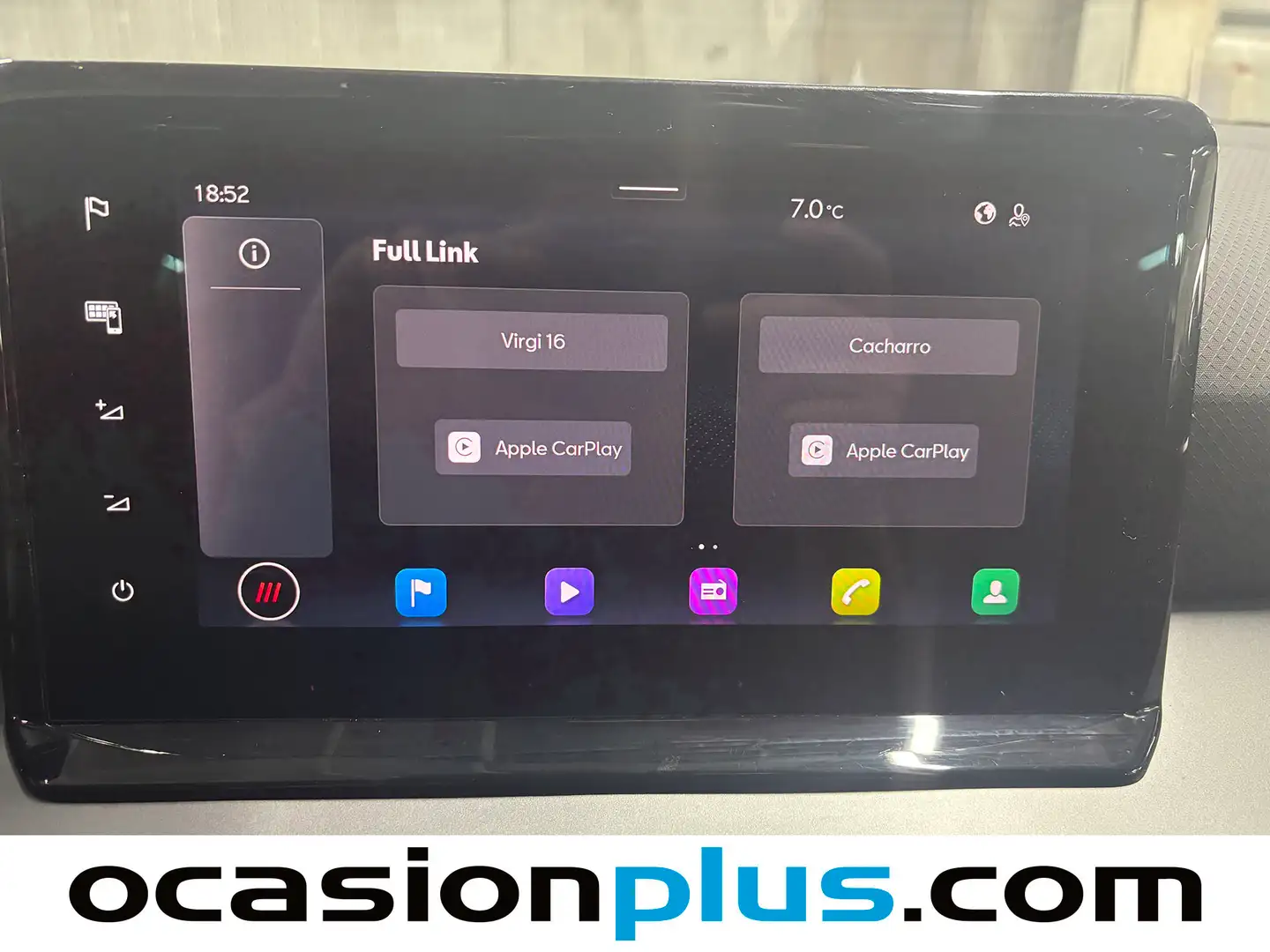 Foto Seat Ibiza SEAT Ibiza 1.0 TSI S&S FR 40 Aniversario (115 CV)