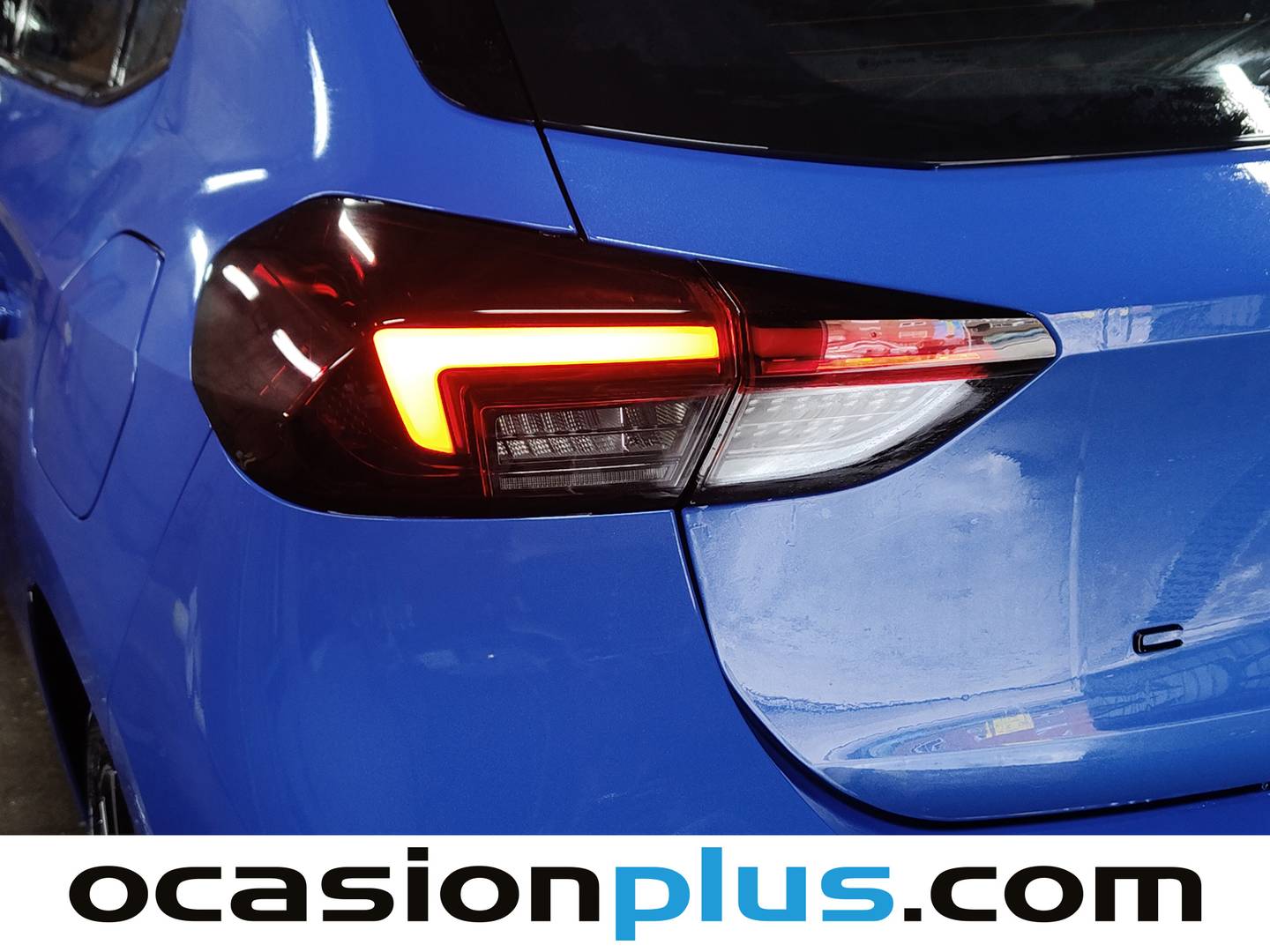 Opel Corsa Opel Corsa 1.2 T XHL GS (100 CV) 2026