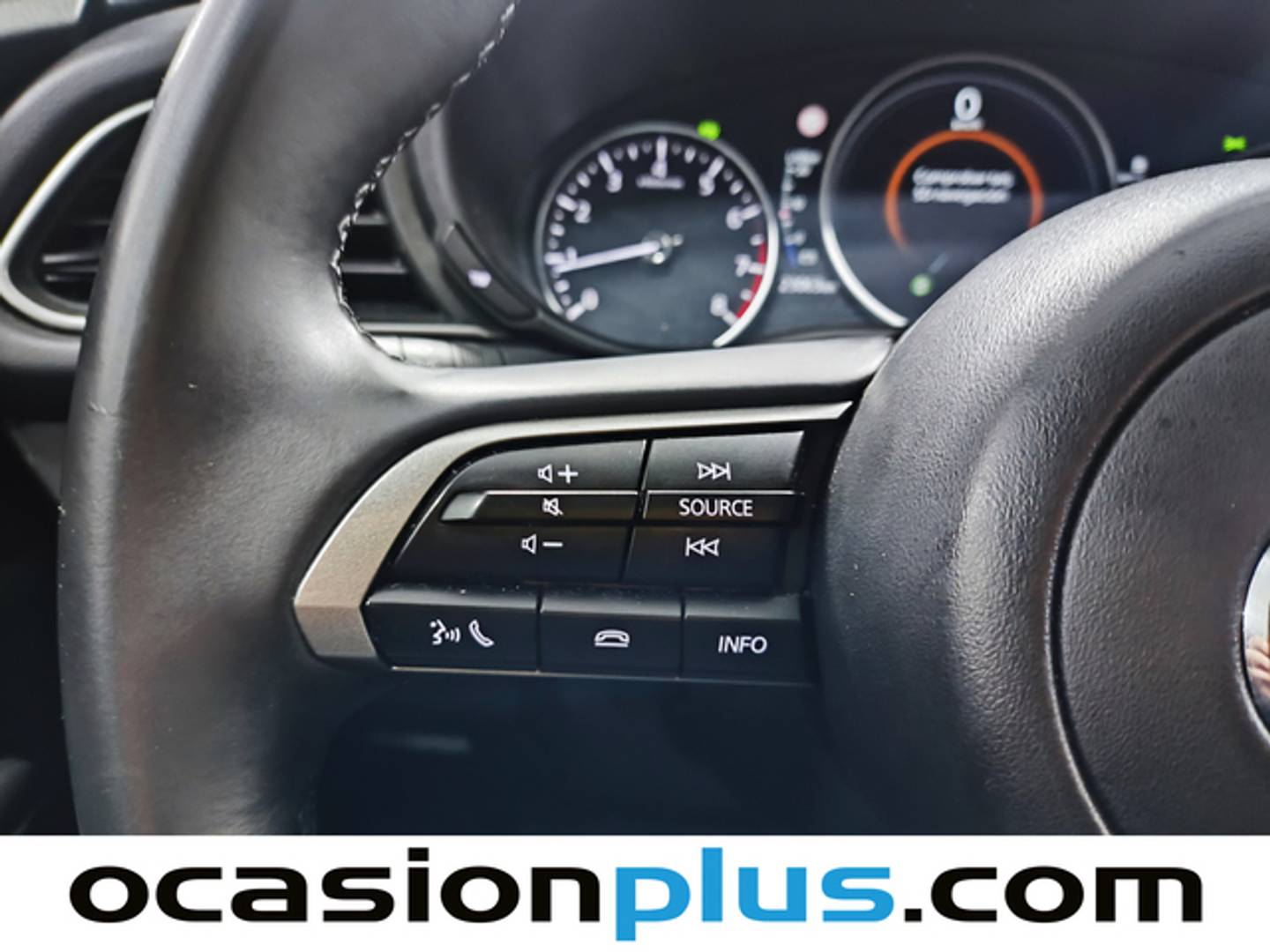 Foto Mazda CX-30 Mazda CX-30 2.5 e-Skyactive G MHEV Prime-Line (140 CV)