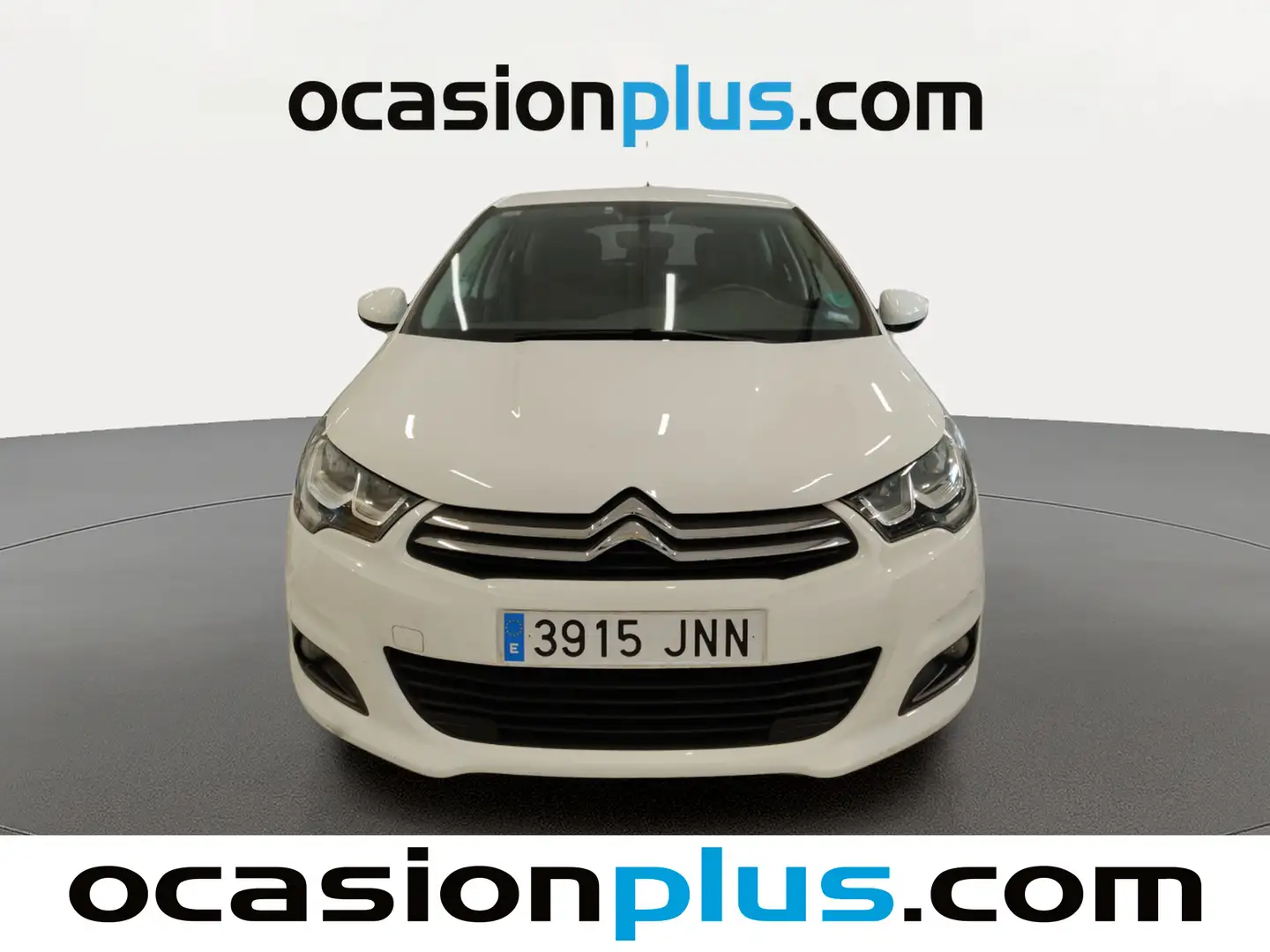 Foto Citroën C4 Citroen C4 PureTech 110 Live Edition  (110 CV)