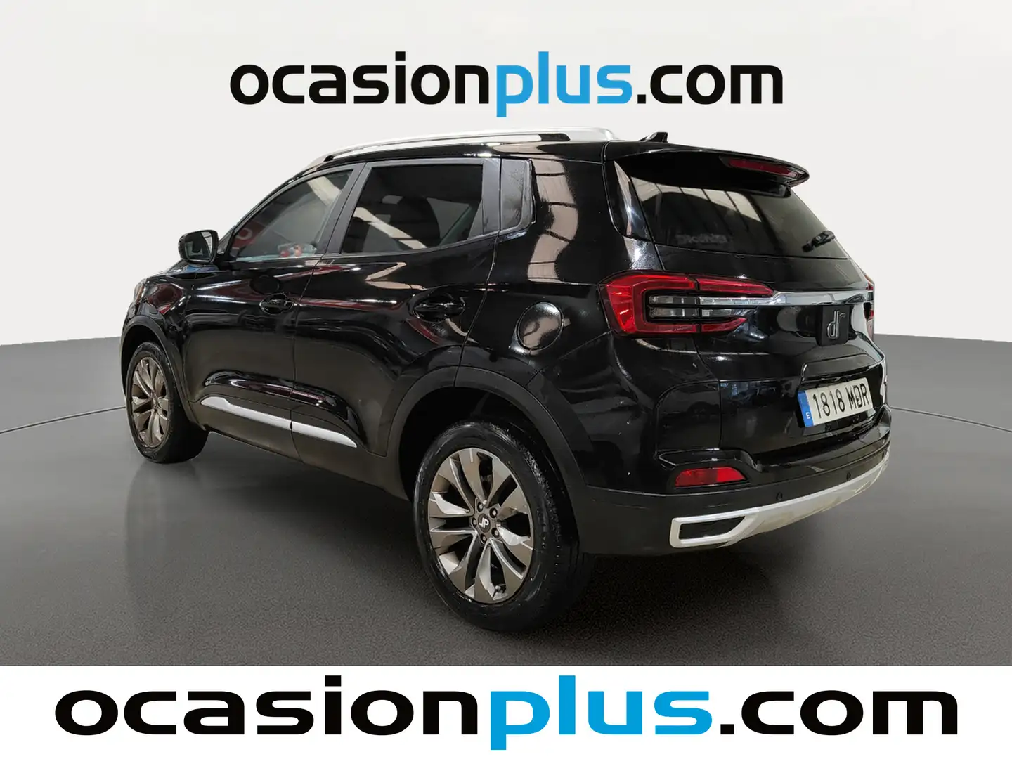 Foto DR AUTOMOBILES DR 4.0 DR AUTOMOBILES DR4 1.5 (116 CV)