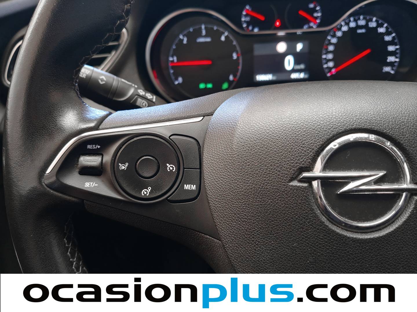 Opel Grandland X Opel Grandland X 1.6 CDTi S&S Excellence Auto (120 CV) barato