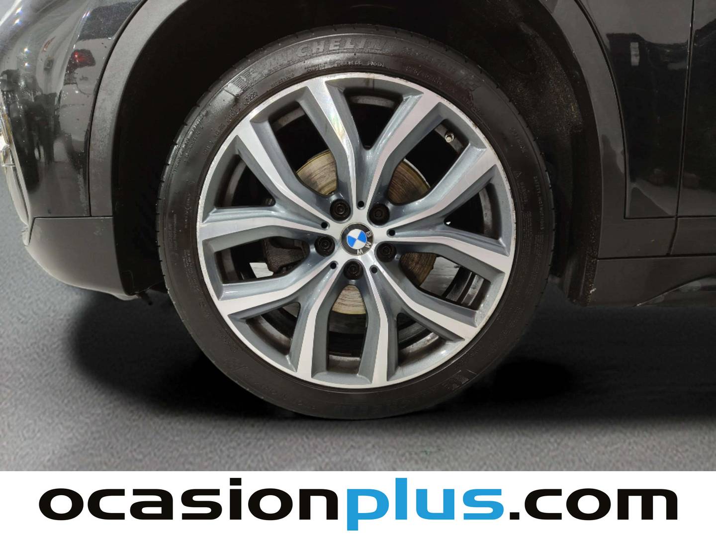 Foto BMW X1 BMW X1 sDrive18d (150 CV)