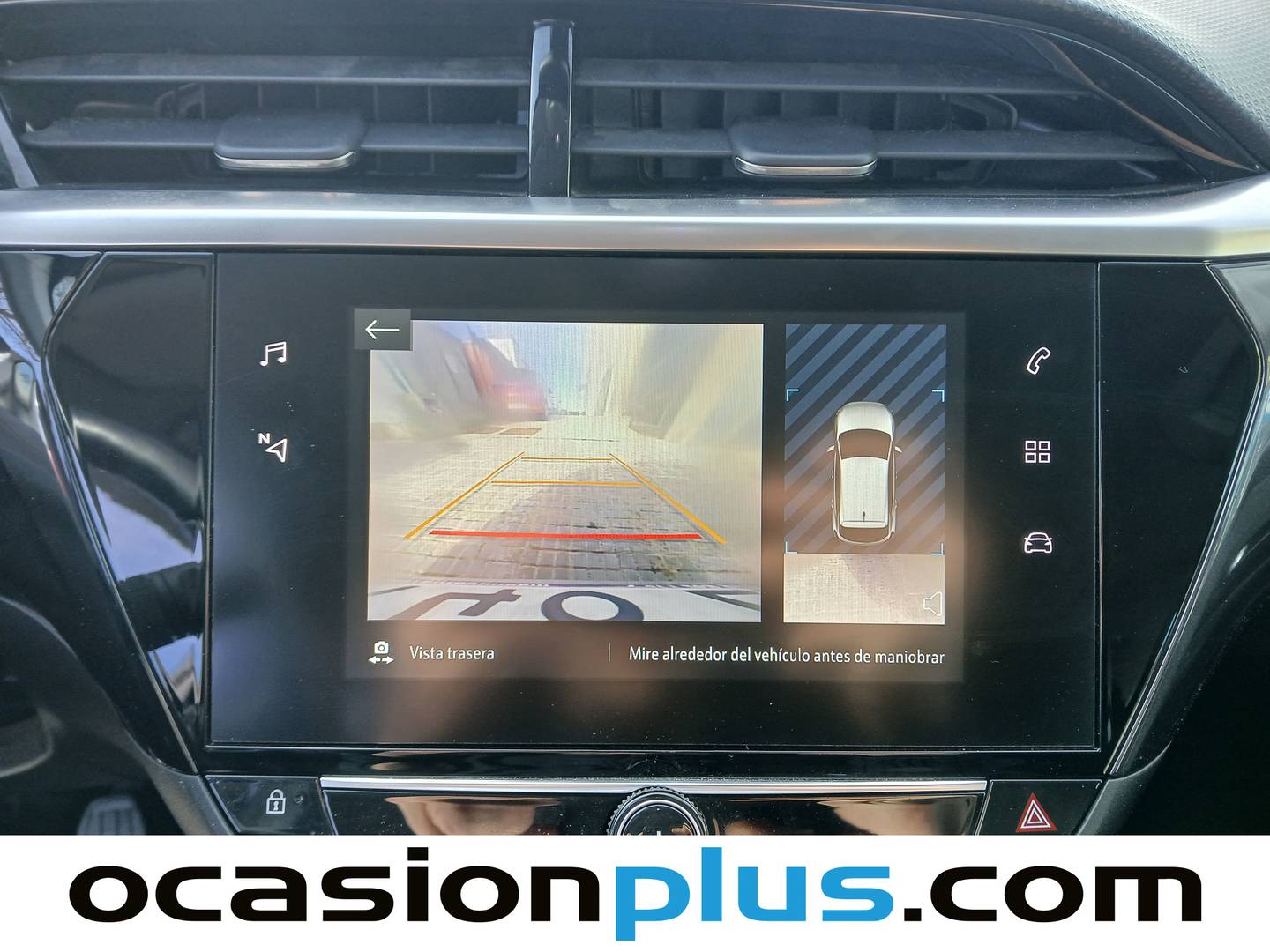 Foto Opel Corsa Opel Corsa 1.2 Turbo XHL Elegance (100 CV)