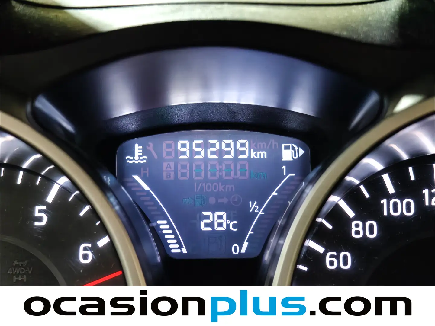 Foto Nissan JUKE Nissan Juke G N-Connecta CVT (112 CV)