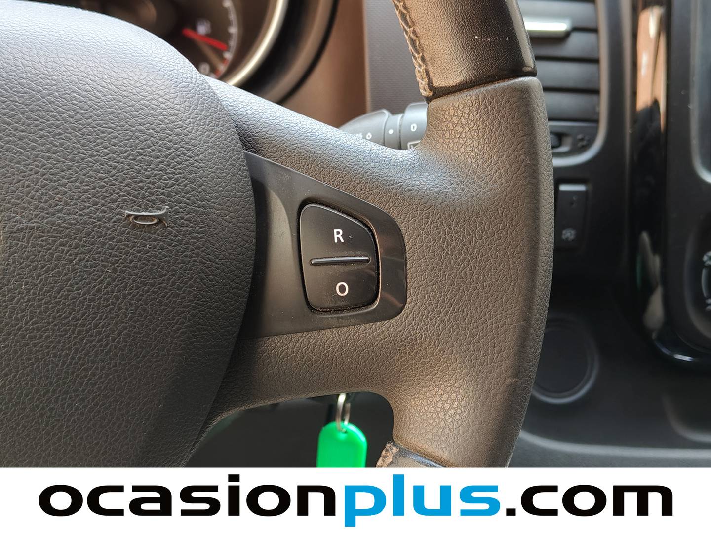 Foto Fiat Talento Fiat Talento Combi 1.6 EcoJet SX Largo (120 CV) 9 Plazas