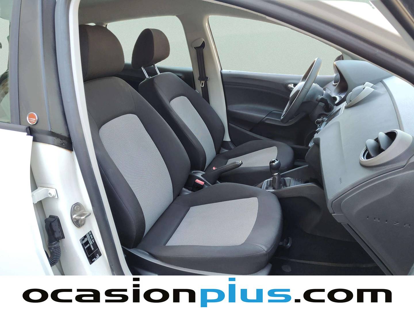 Seat Ibiza Seat Ibiza 1.0 Reference (75 CV) de segunda mano