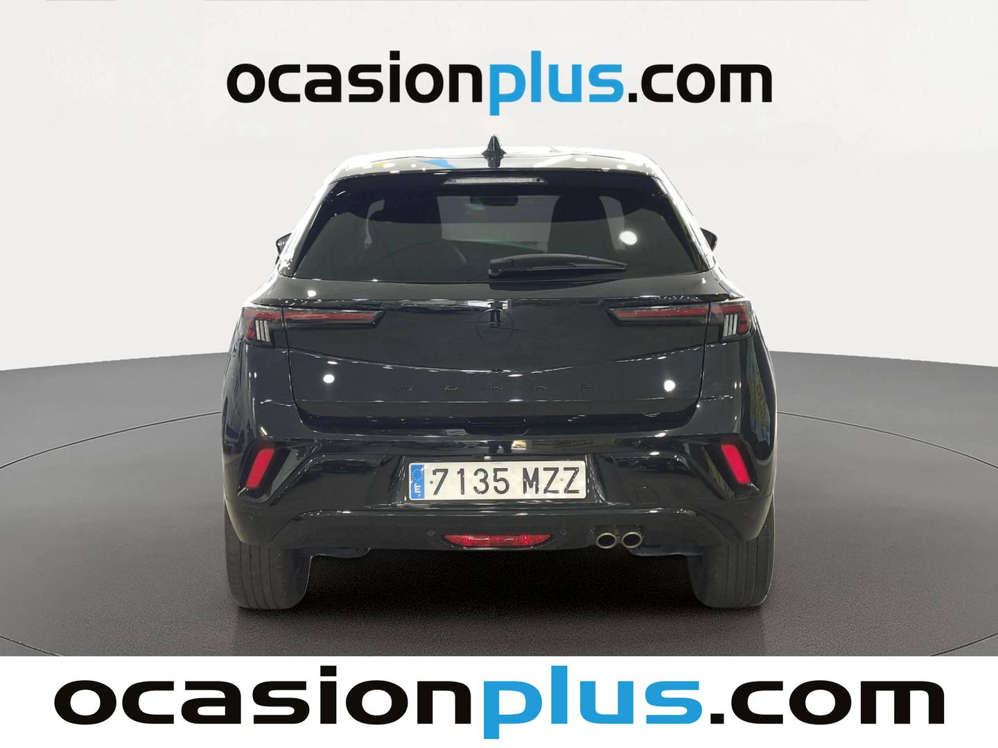Opel Mokka Opel Mokka 1.2 T GS (136 CV) al mejor precio