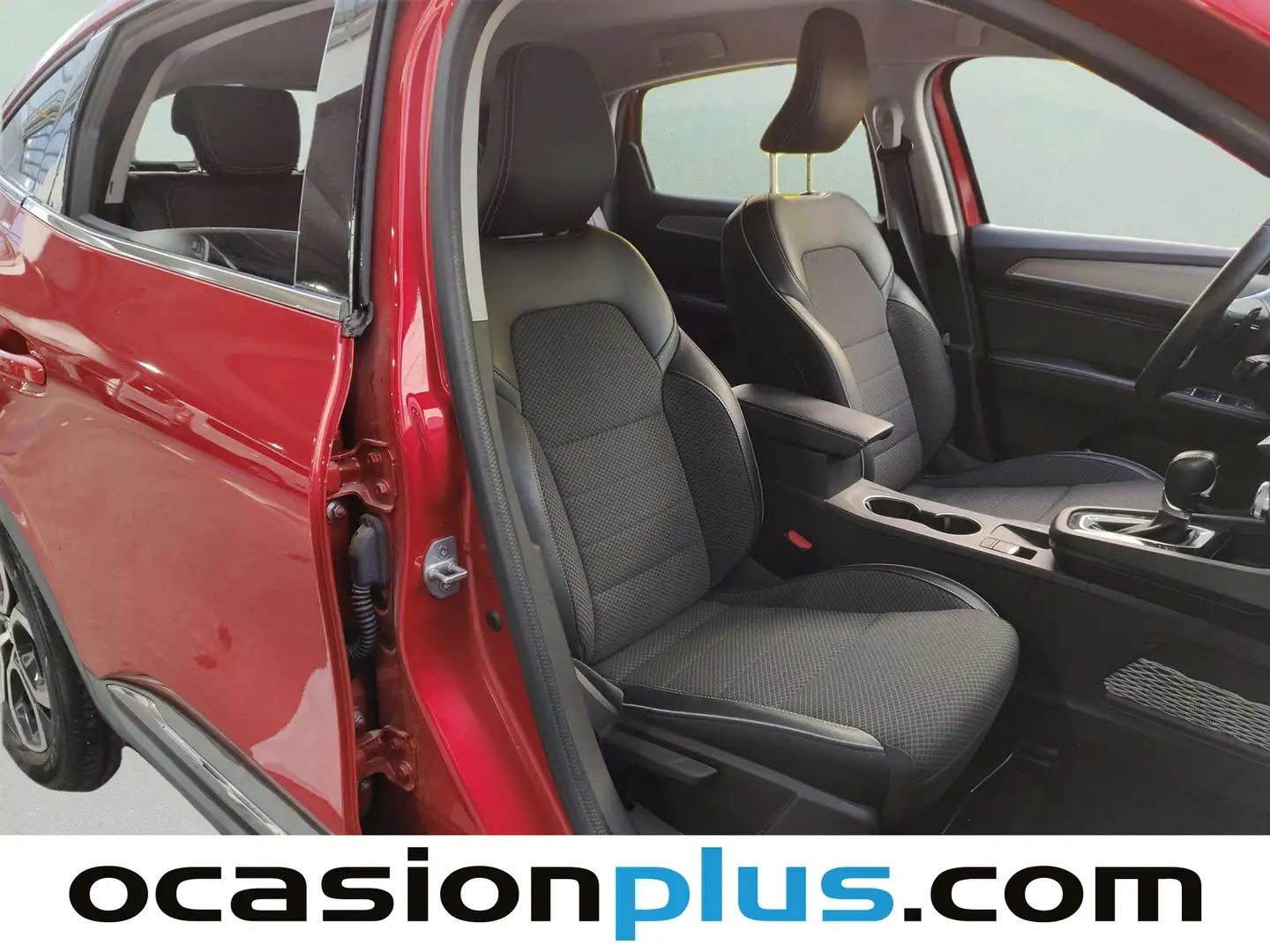 Foto Renault Arkana Renault Arkana Techno TCe 140 Mild hybrid EDC (140 CV)