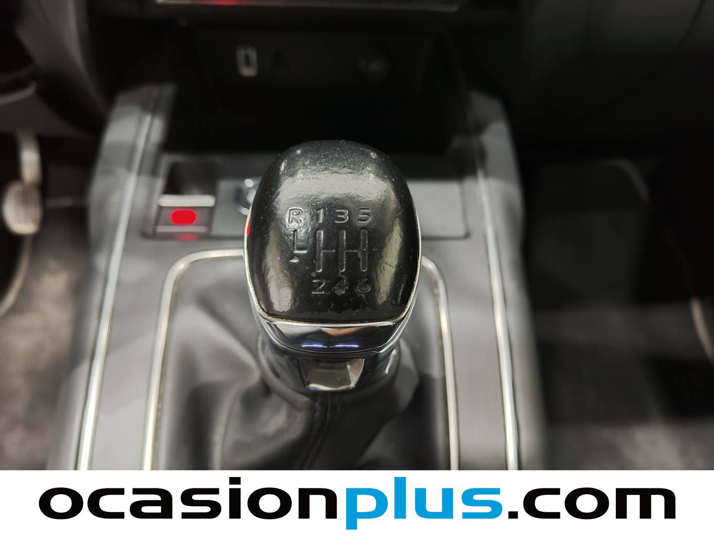 Foto Citroën C5 Aircross Citroen C5 Aircross PureTech 130 S&S C Series (131 CV)