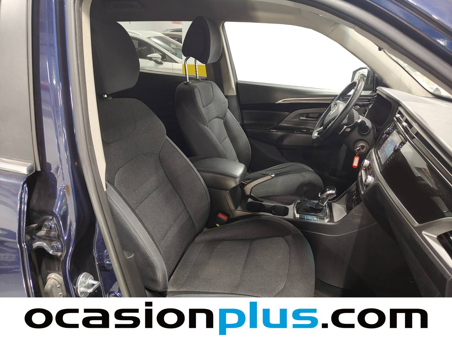 SsangYong Korando SsangYong Korando G15T Urban Auto (163 CV) GLP km 0