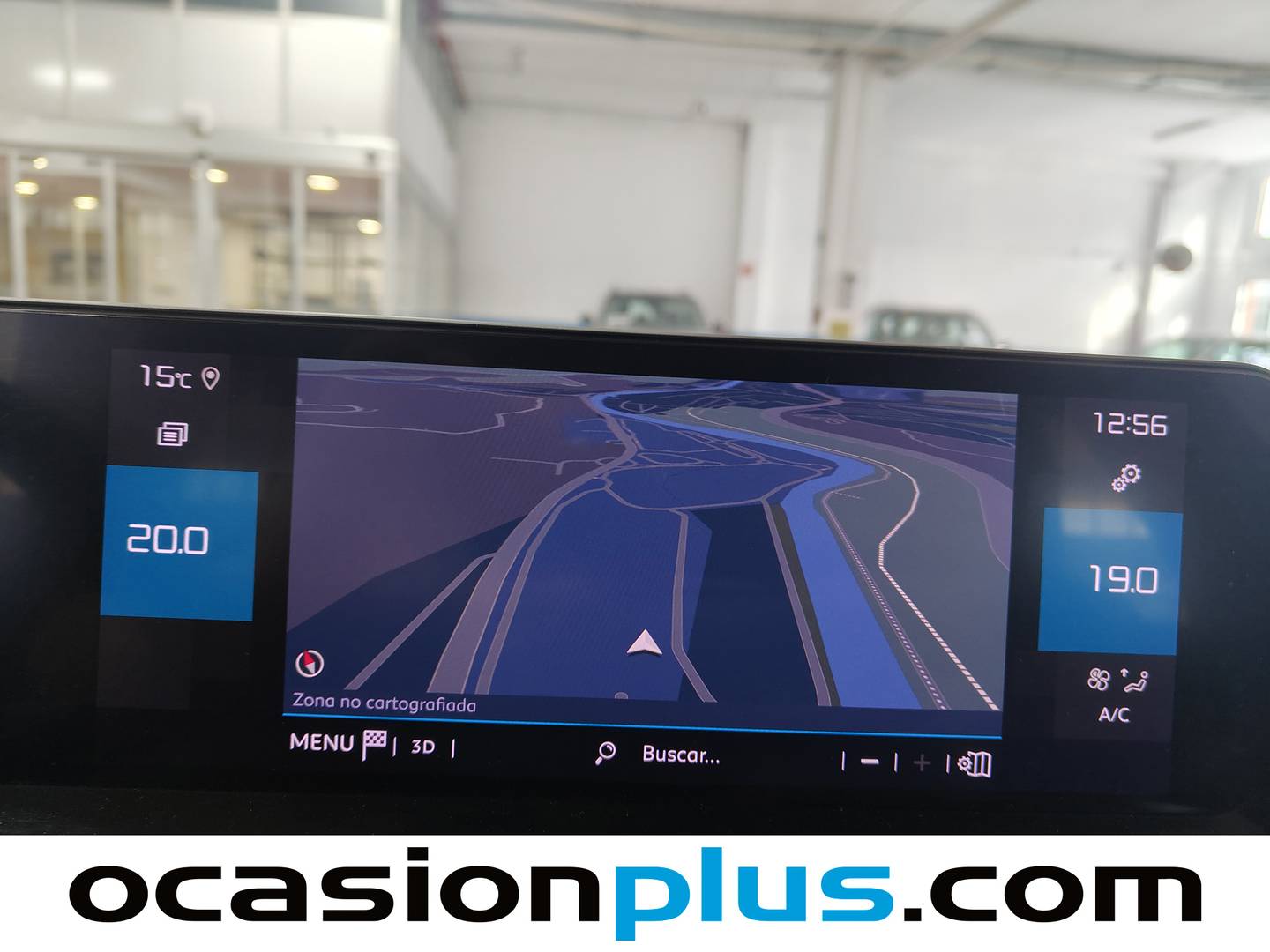 Foto Citroën C4 Citroen C4 PureTech 130 S&S 6v Feel Pack (130 CV)