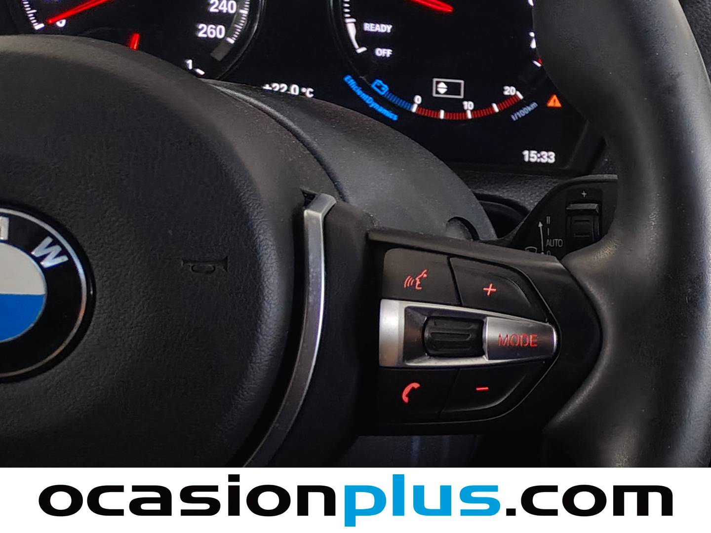 BMW Serie 1 BMW Serie 1 118i (136 CV) km 0