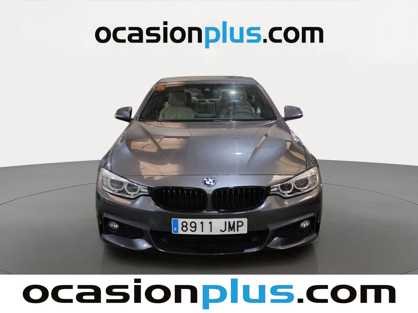 BMW Serie 4 BMW Serie 4 420d Coupe (190 CV) Pack M 190cv