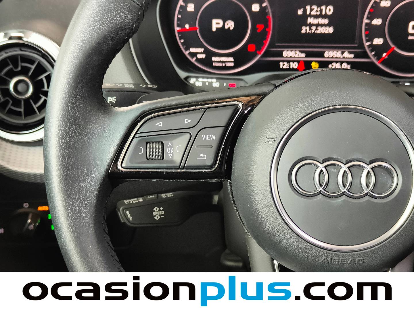 Audi Q2 Audi Q2 S line 35 TFSI (150 CV) S tronic km 0